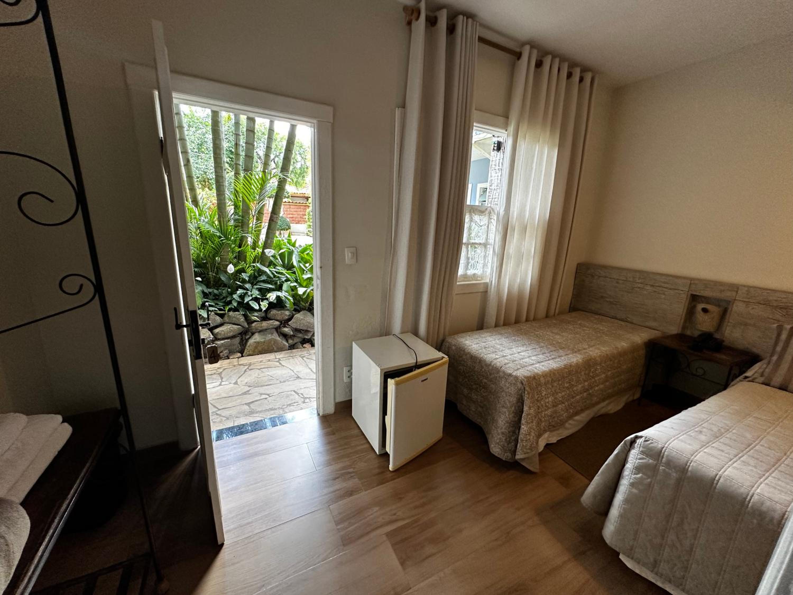 Pousada Villa Alferes