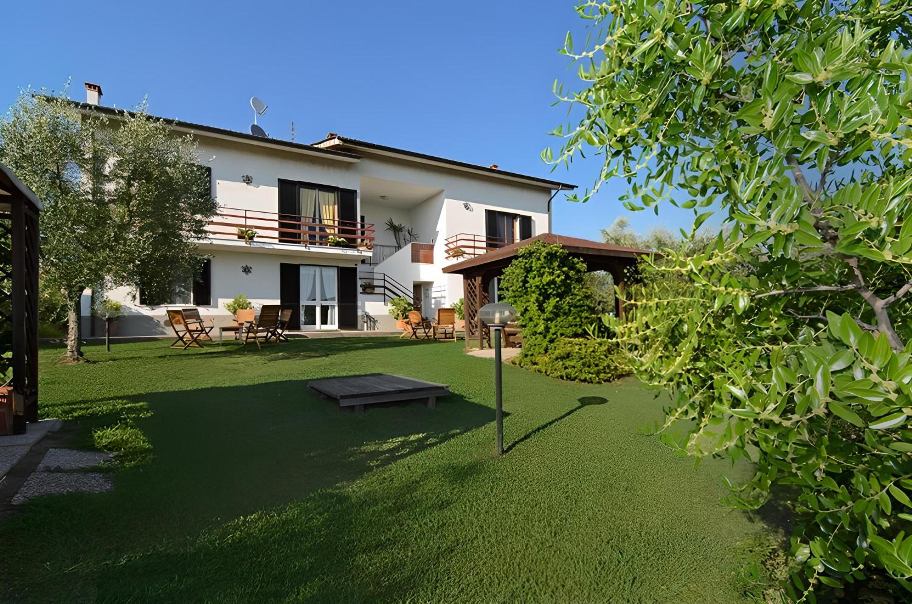 Agriturismo Saralisa