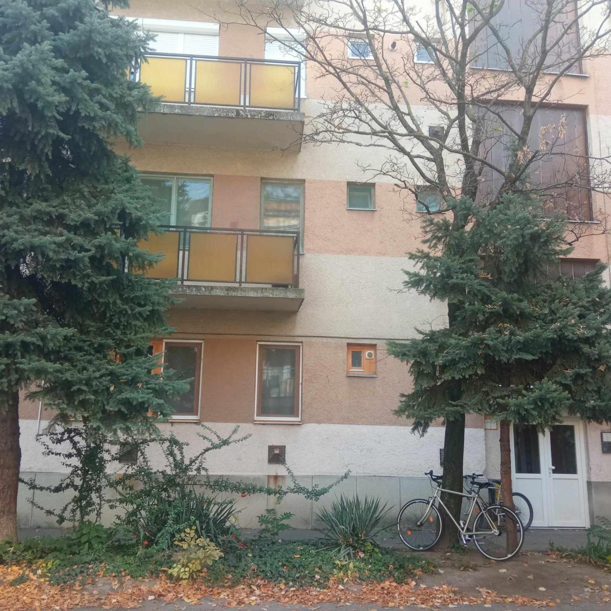 Hangulatos kis lakás a belvároshoz közel view 4