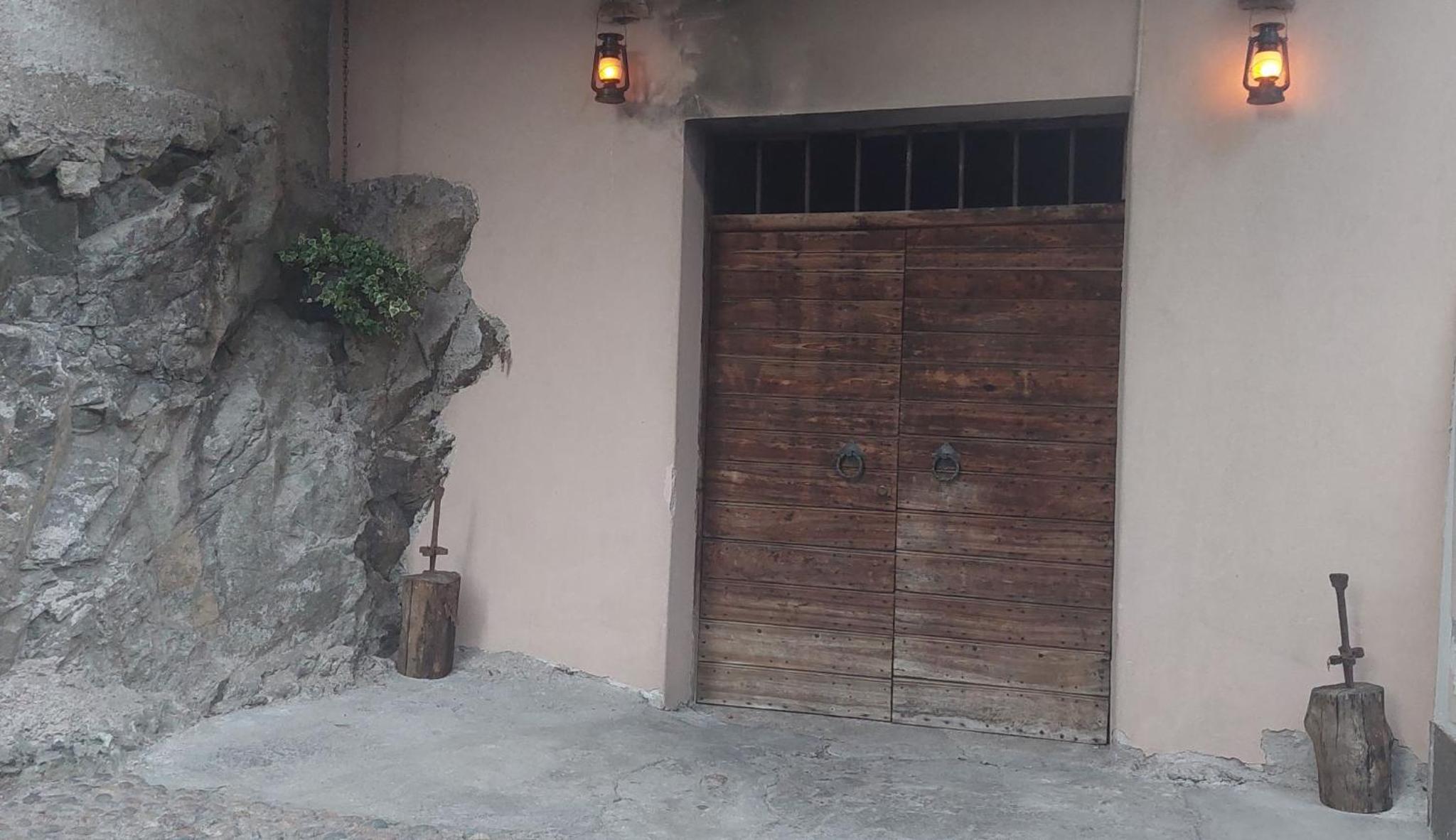 Loft della Perpetua, fuga romantica PetFriendly con Area Cani view 3