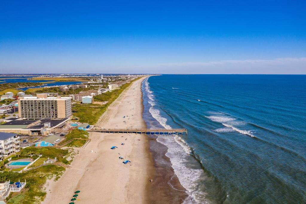 Relaxing Getaway at Atlantic Beach view 3