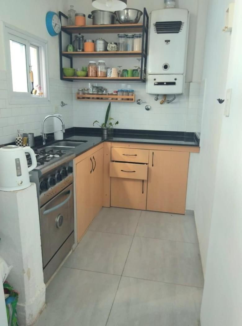 Bonita casa en Chacarita