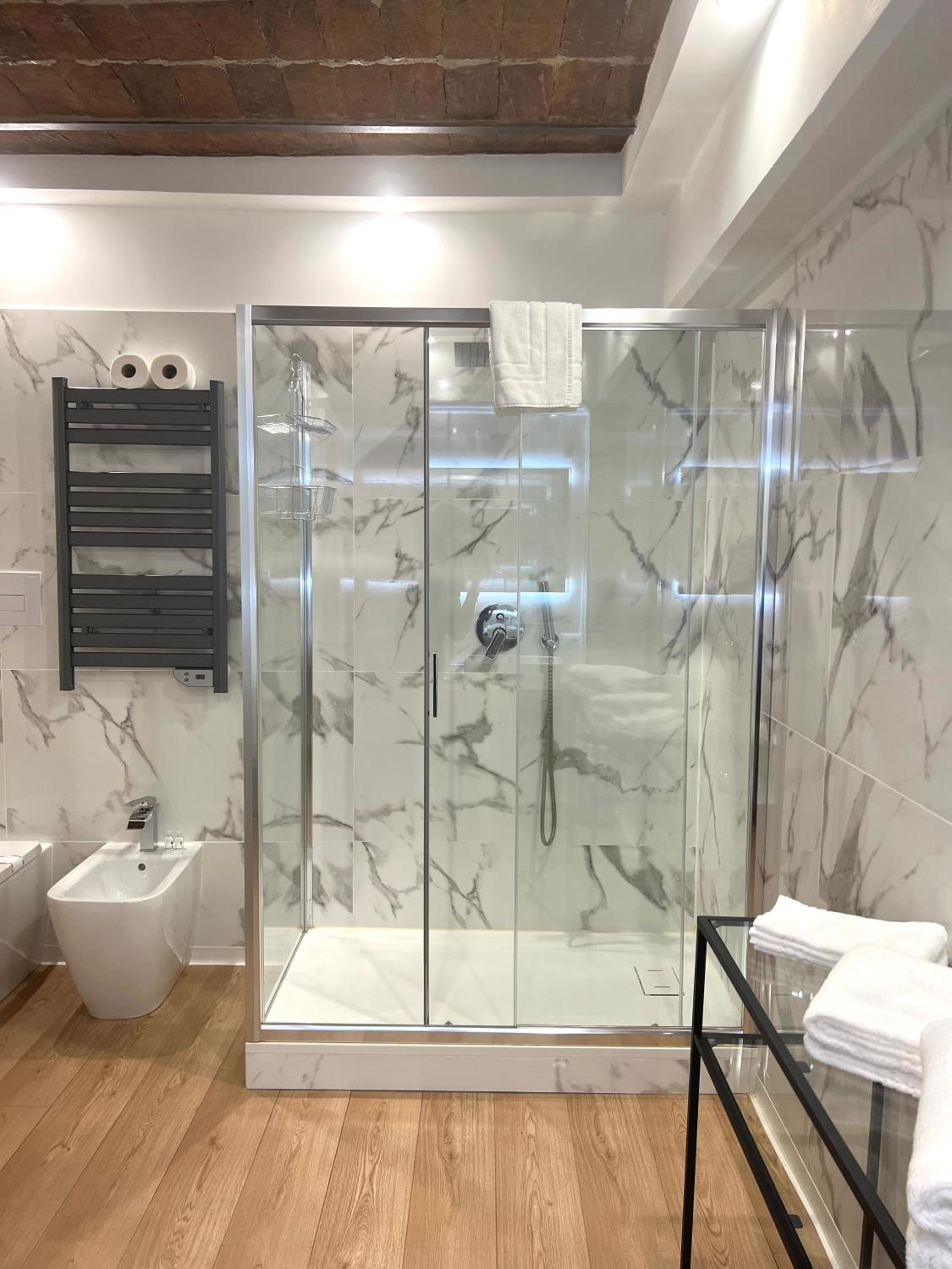 MILUAR Luxury B&B - Vanvitelli