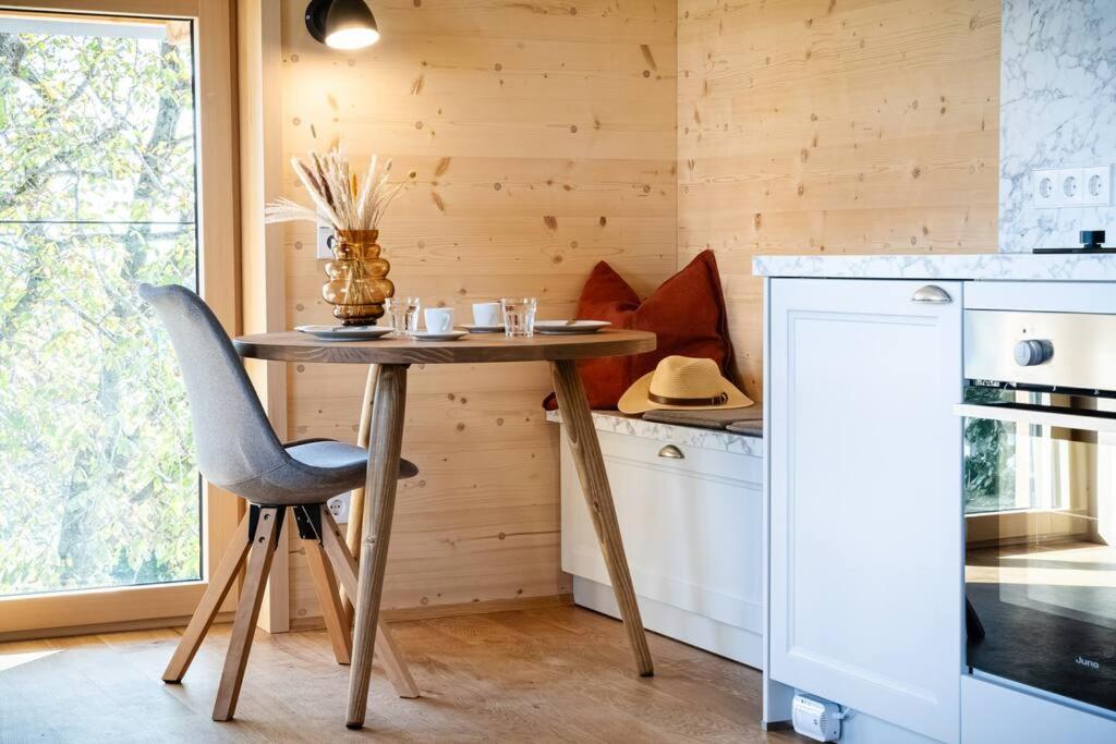 Appartement Mondholzliebe EG