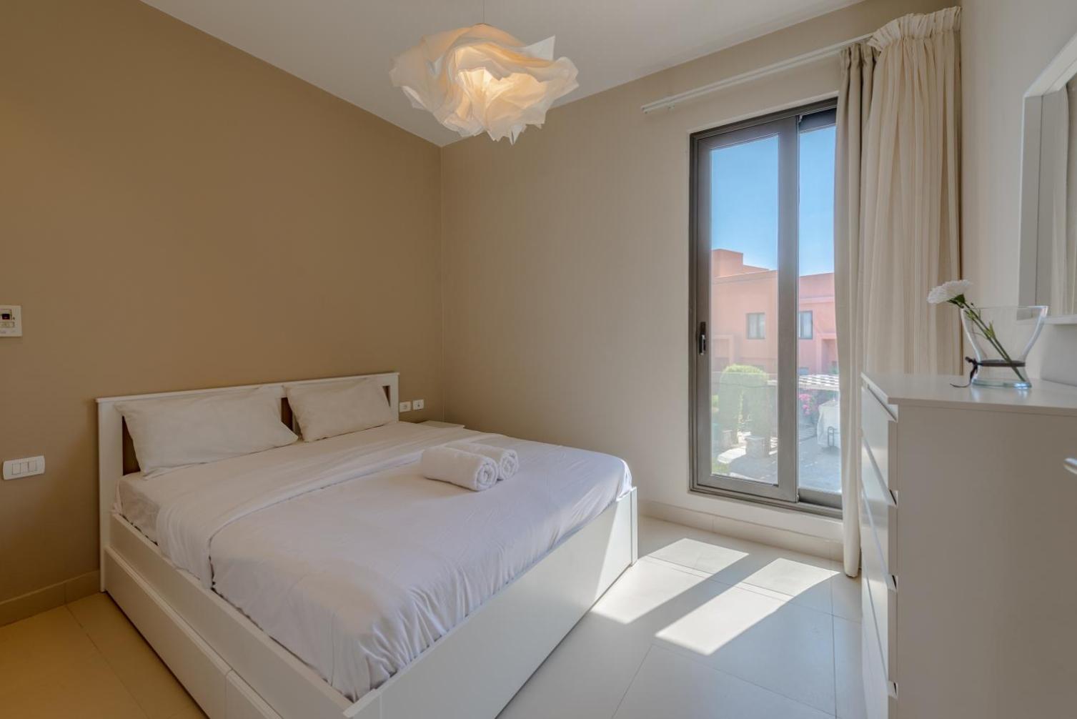 Elegant 4BR in Tawila, Gouna. Private Pool, Lagoon view 3