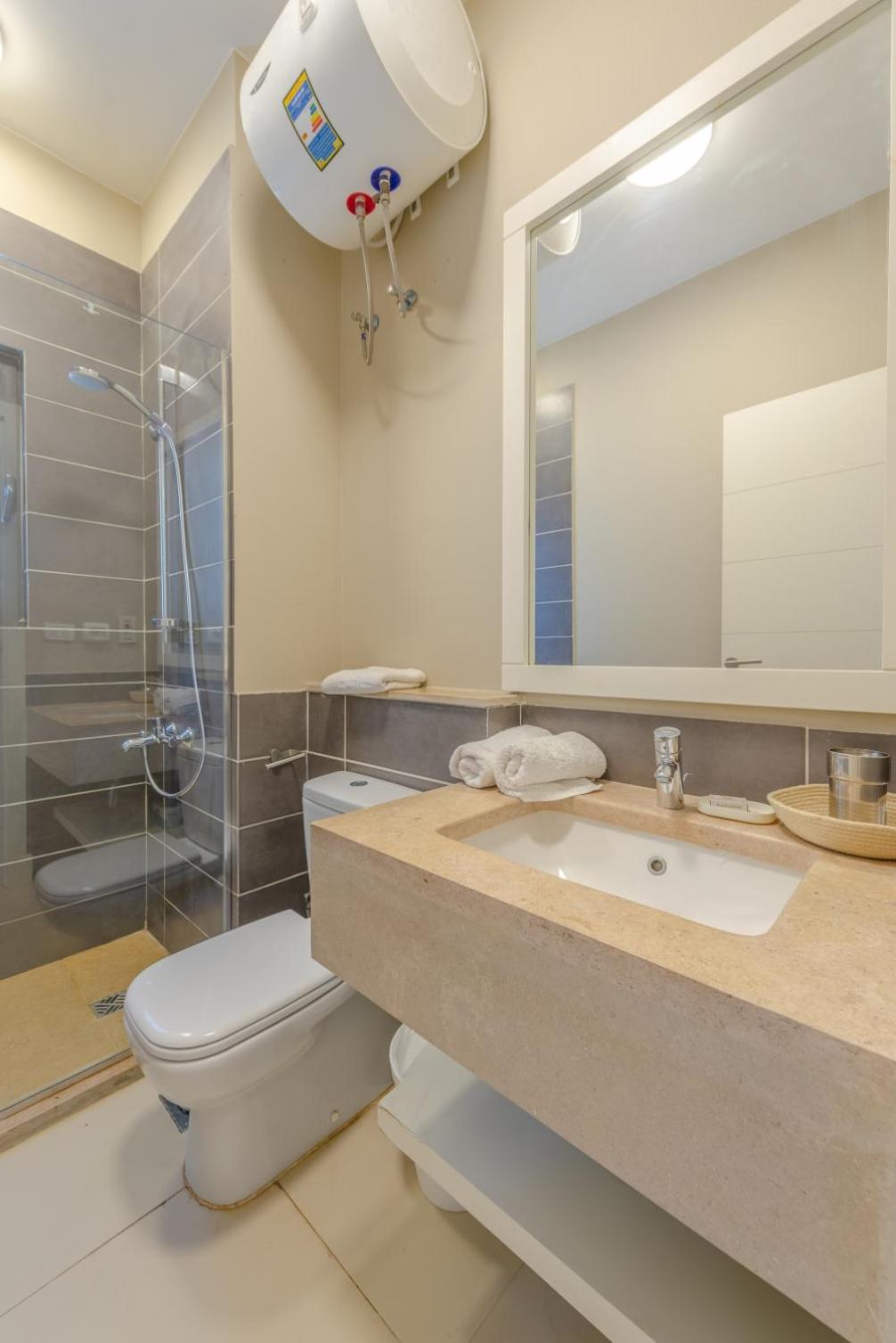 Elegant 4BR in Tawila, Gouna. Private Pool, Lagoon view 5