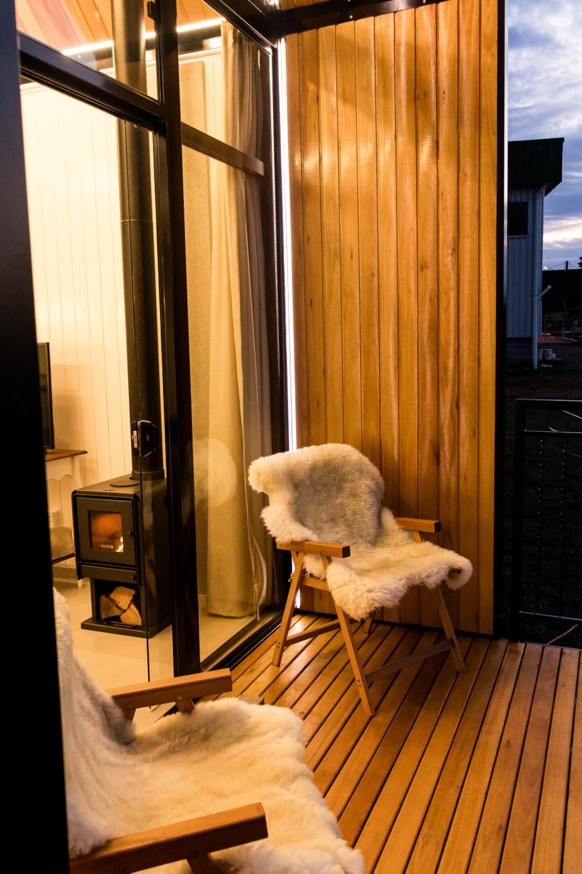 Alta Vista Cabanas