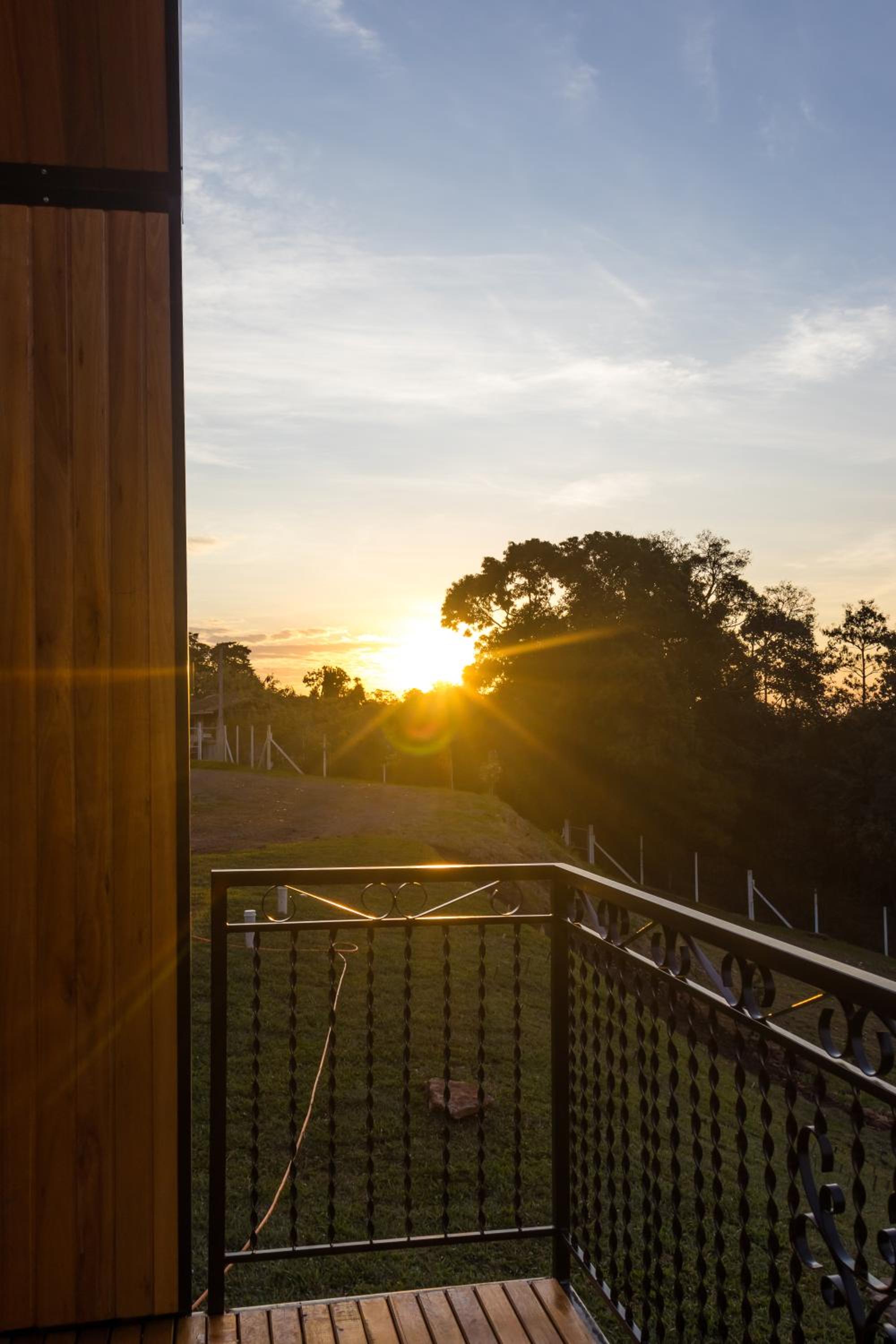 Alta Vista Cabanas