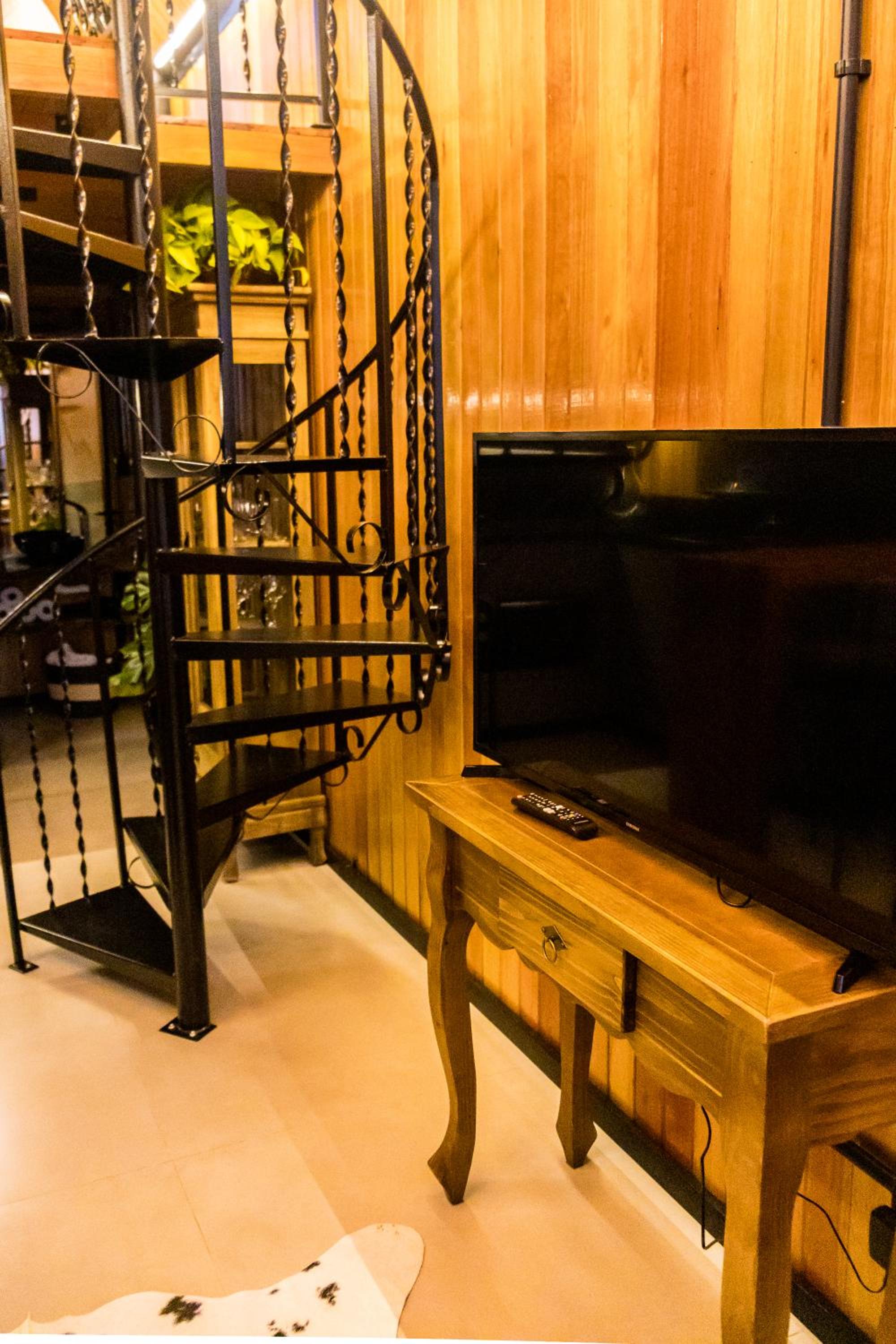 Alta Vista Cabanas