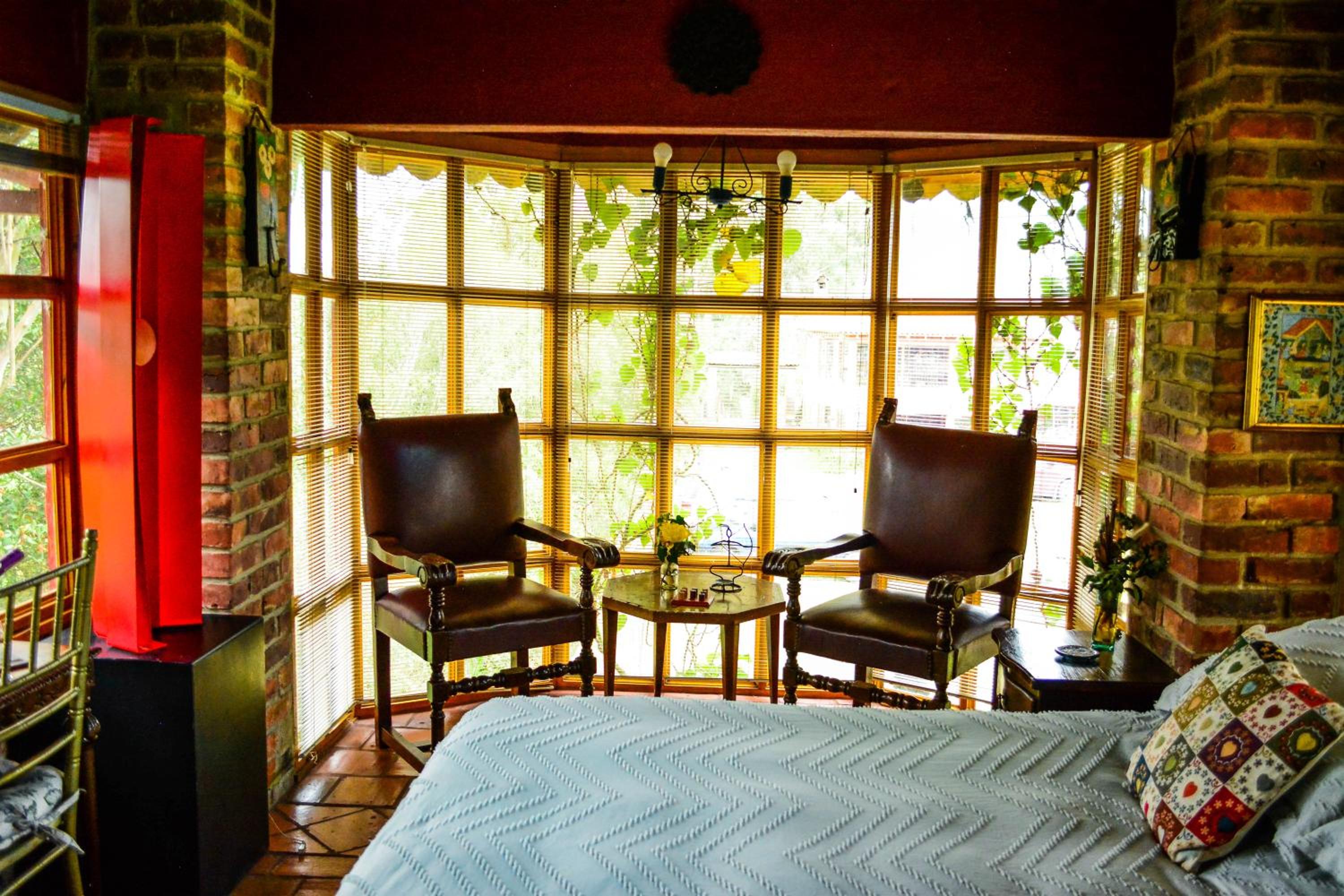 Tu Casa - Hotel Rural
