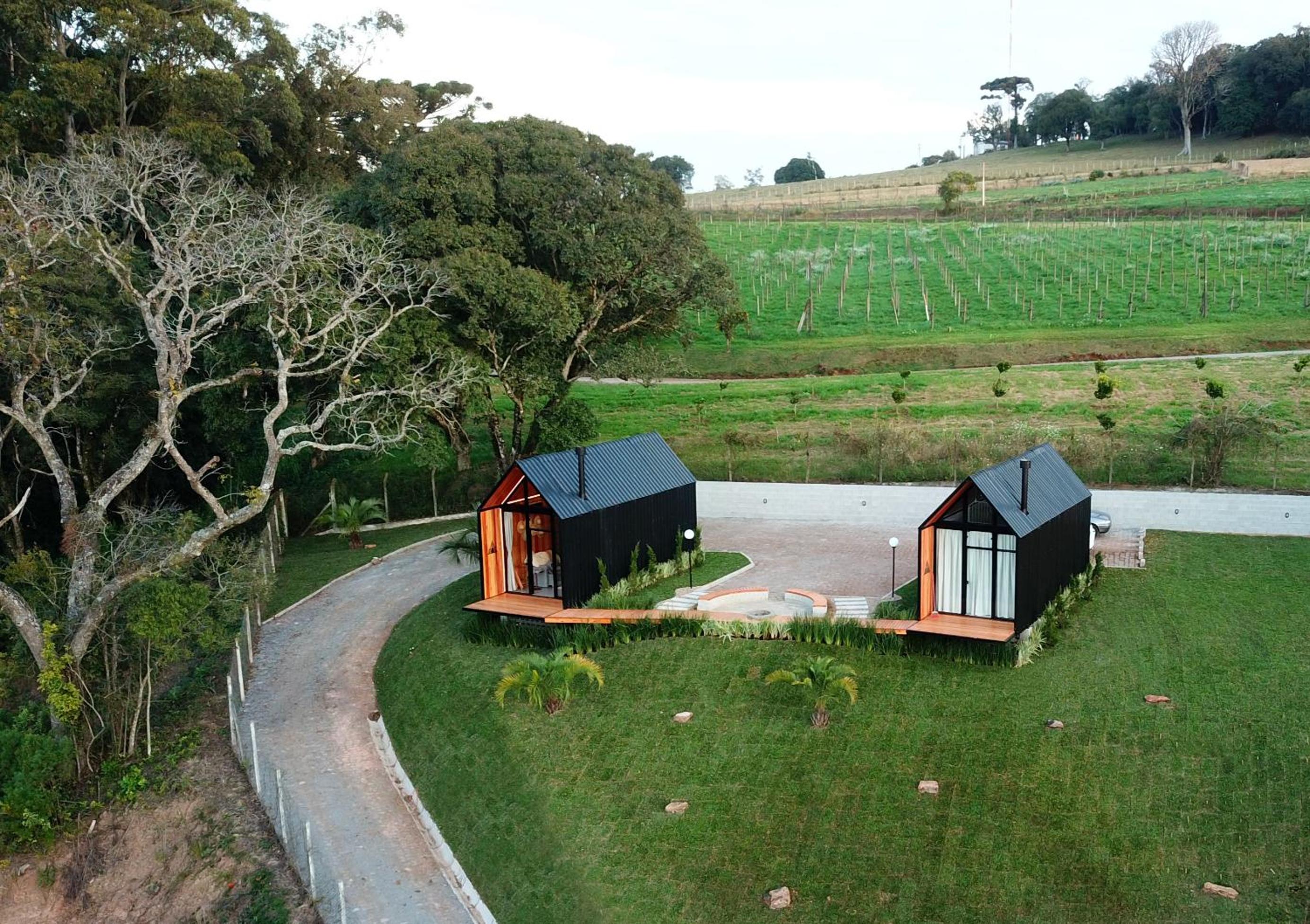 Alta Vista Cabanas