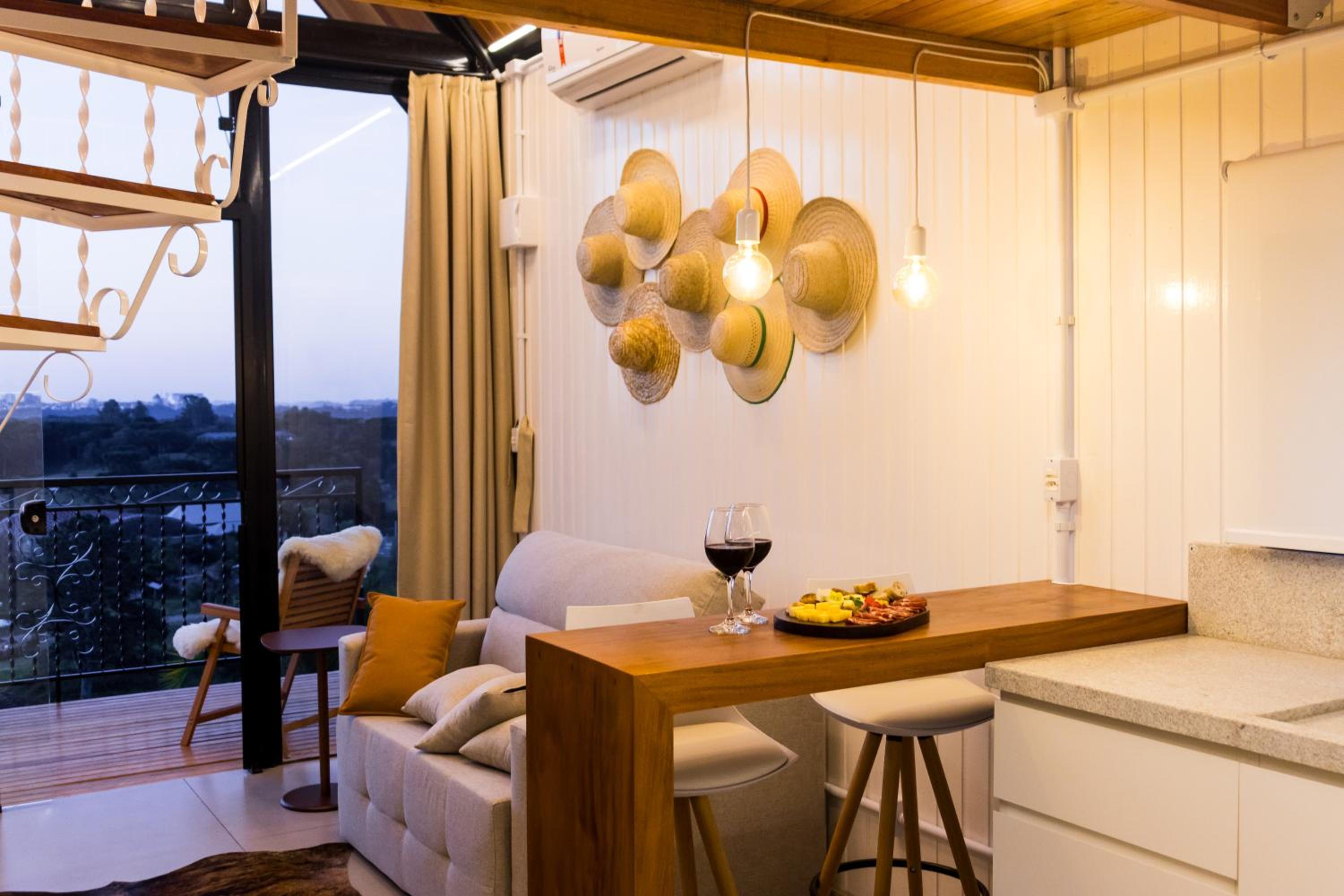 Alta Vista Cabanas