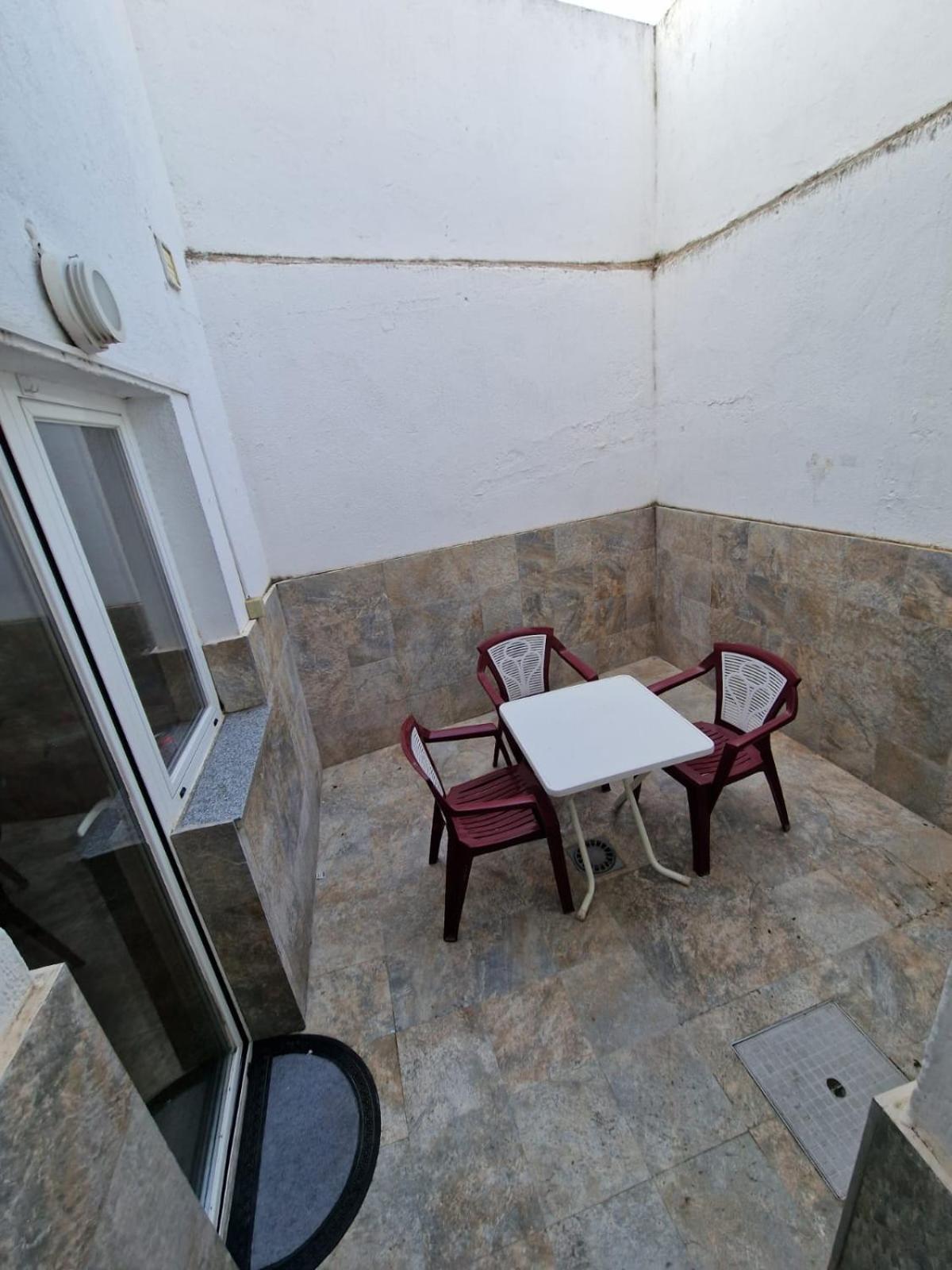 Casa Telares Ávila