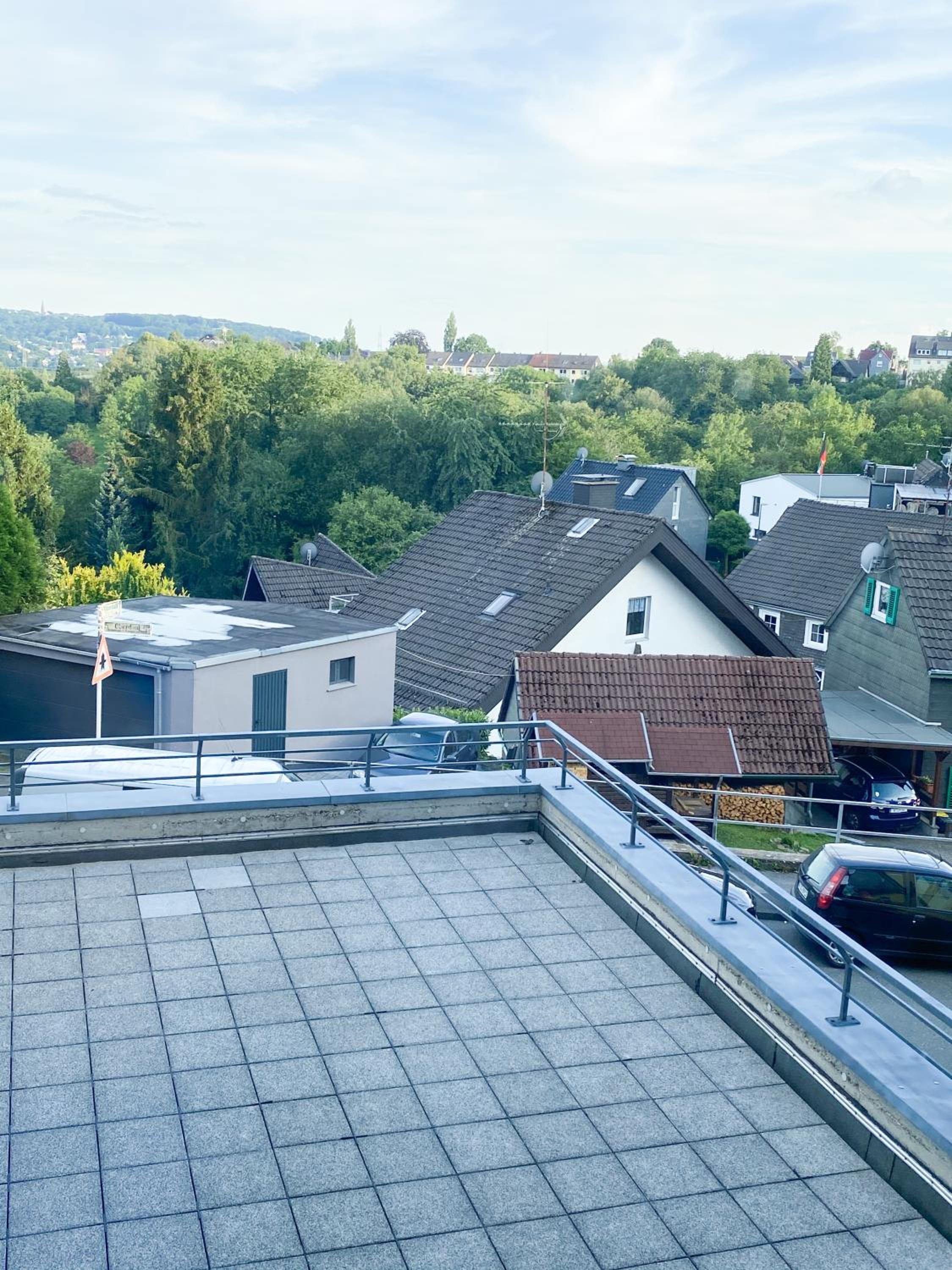 roof