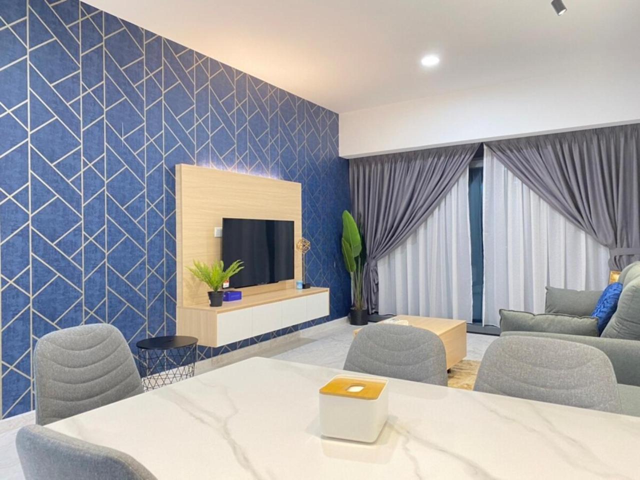 Eaton Suites KLCC Kuala Lumpur
