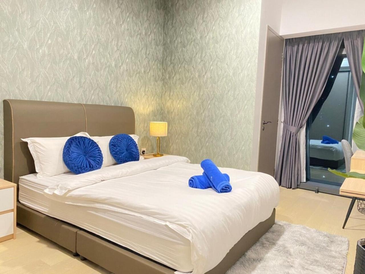 Eaton Suites KLCC Kuala Lumpur