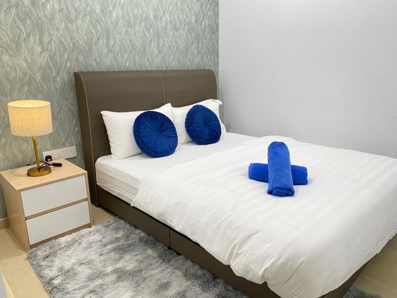 Eaton Suites KLCC Kuala Lumpur