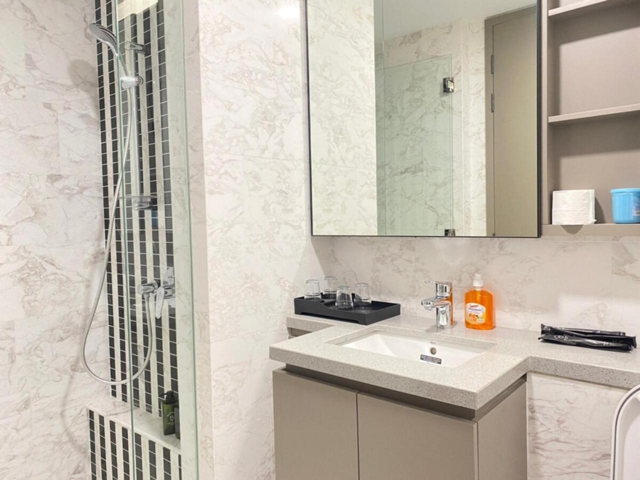 Eaton Suites KLCC Kuala Lumpur
