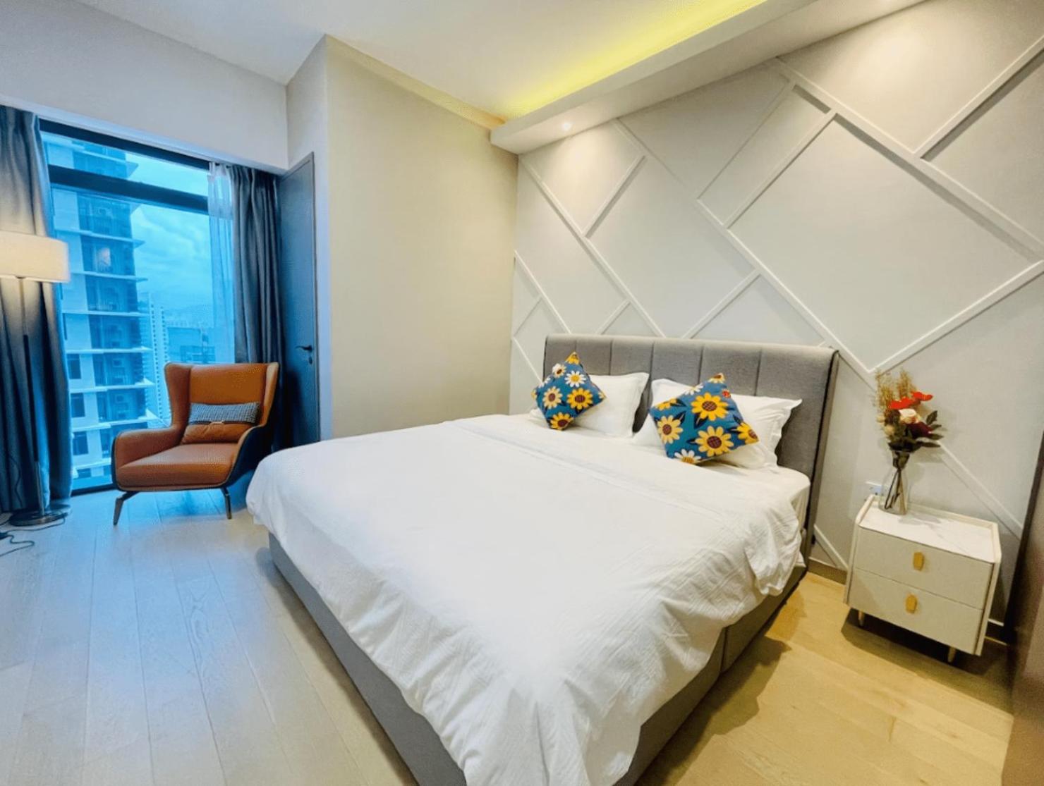 Eaton Suites KLCC Kuala Lumpur