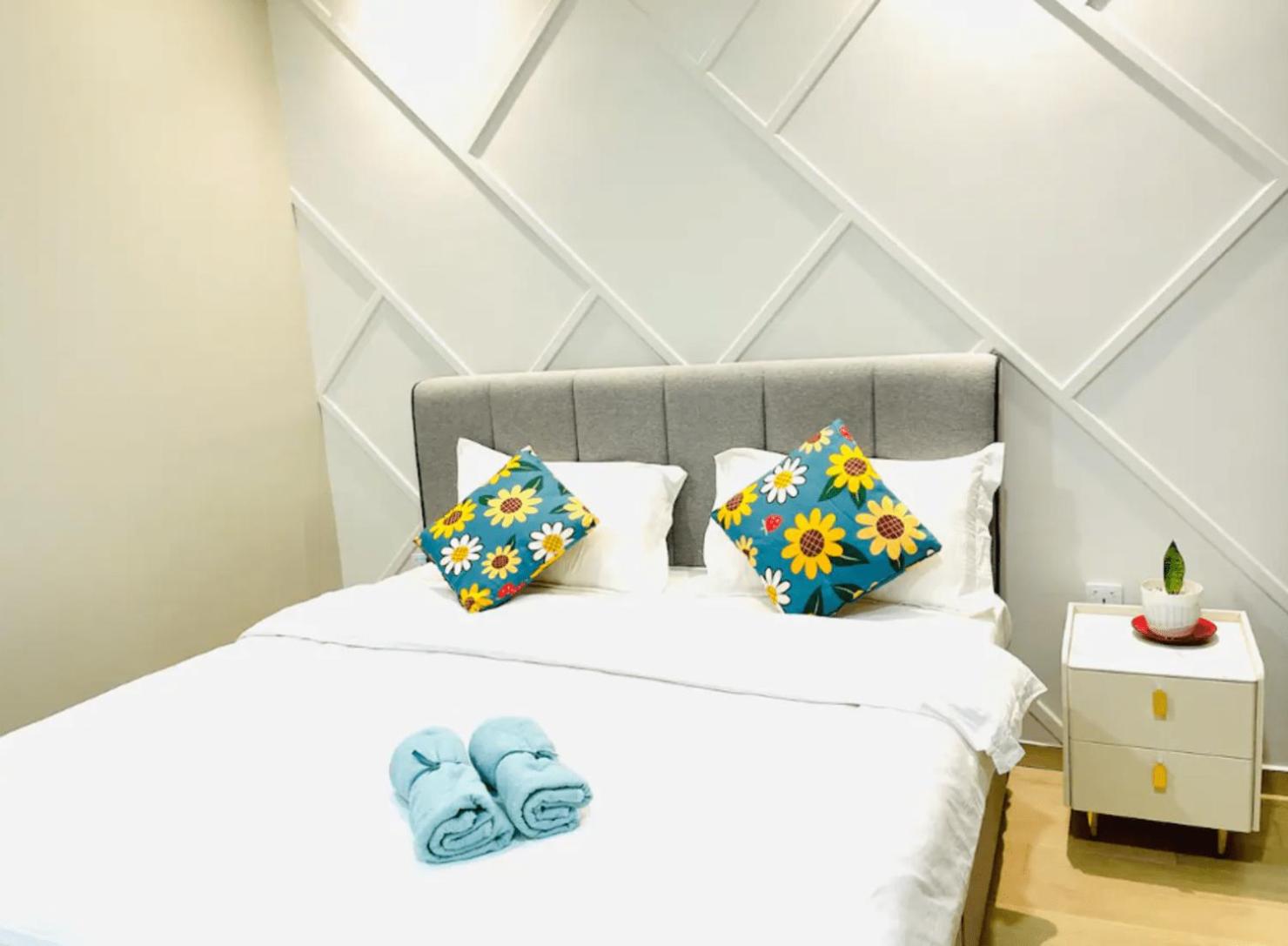 Eaton Suites KLCC Kuala Lumpur