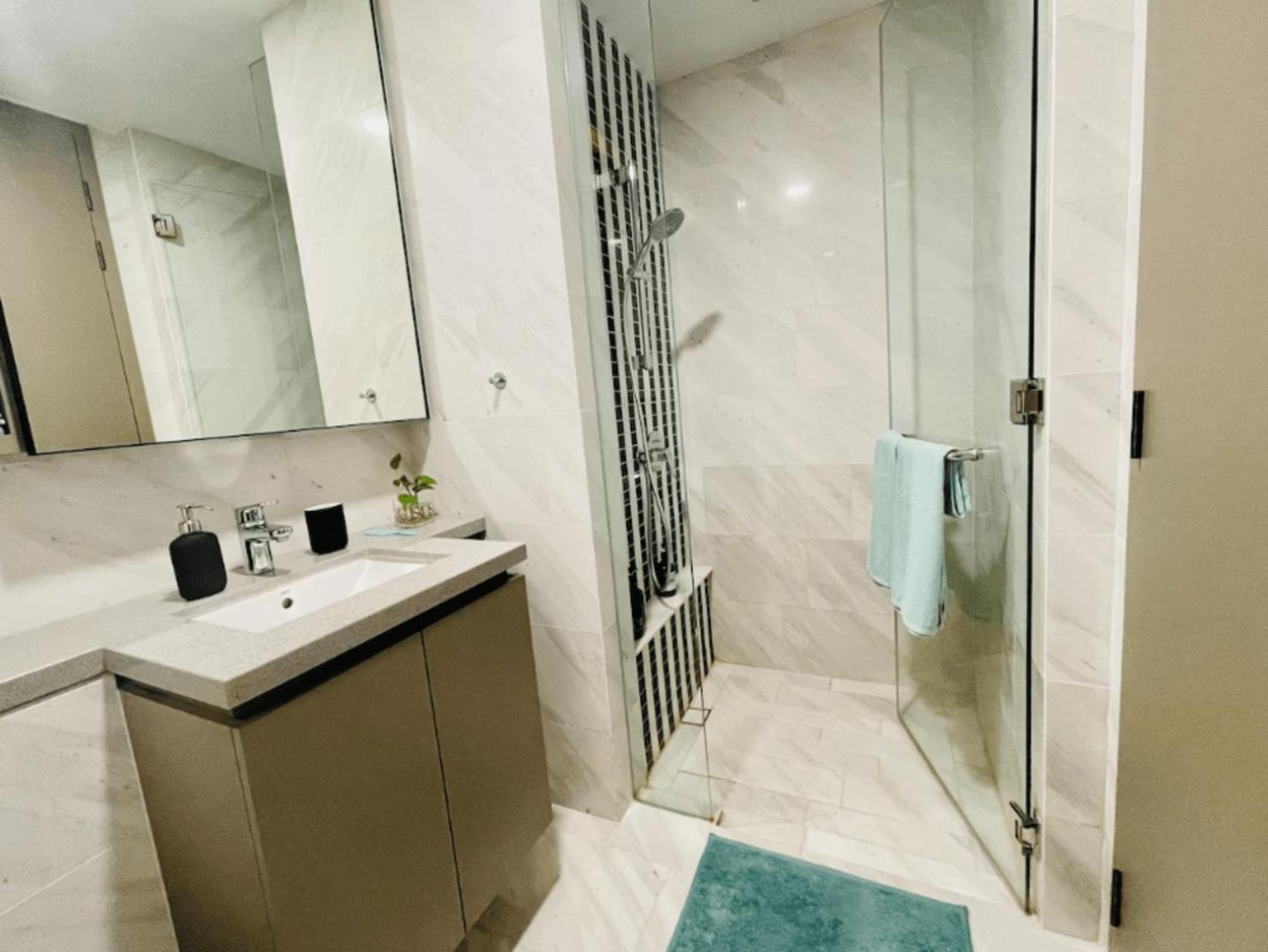 Eaton Suites KLCC Kuala Lumpur