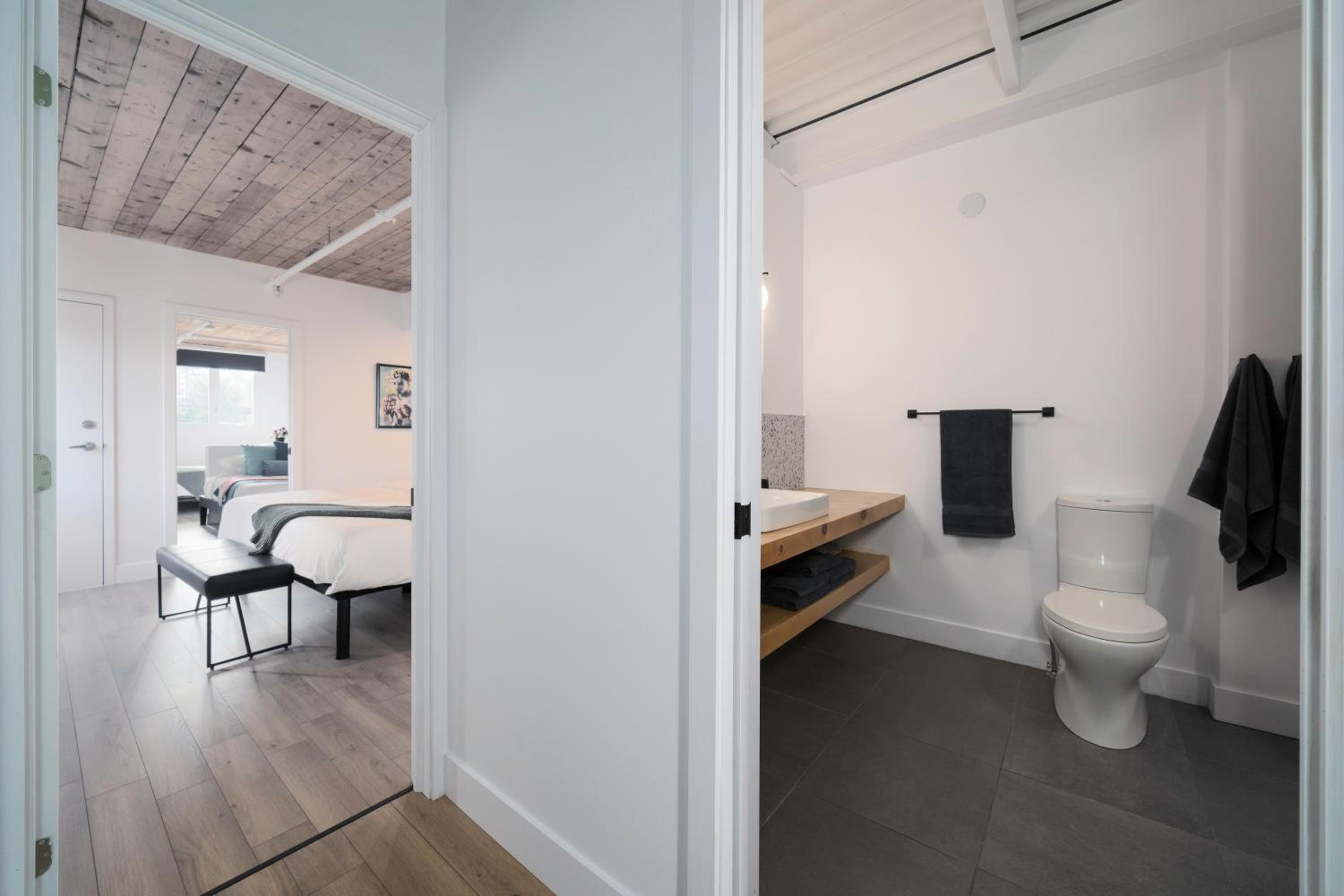 Heaven's Garden / / Luxury penthouse downtown