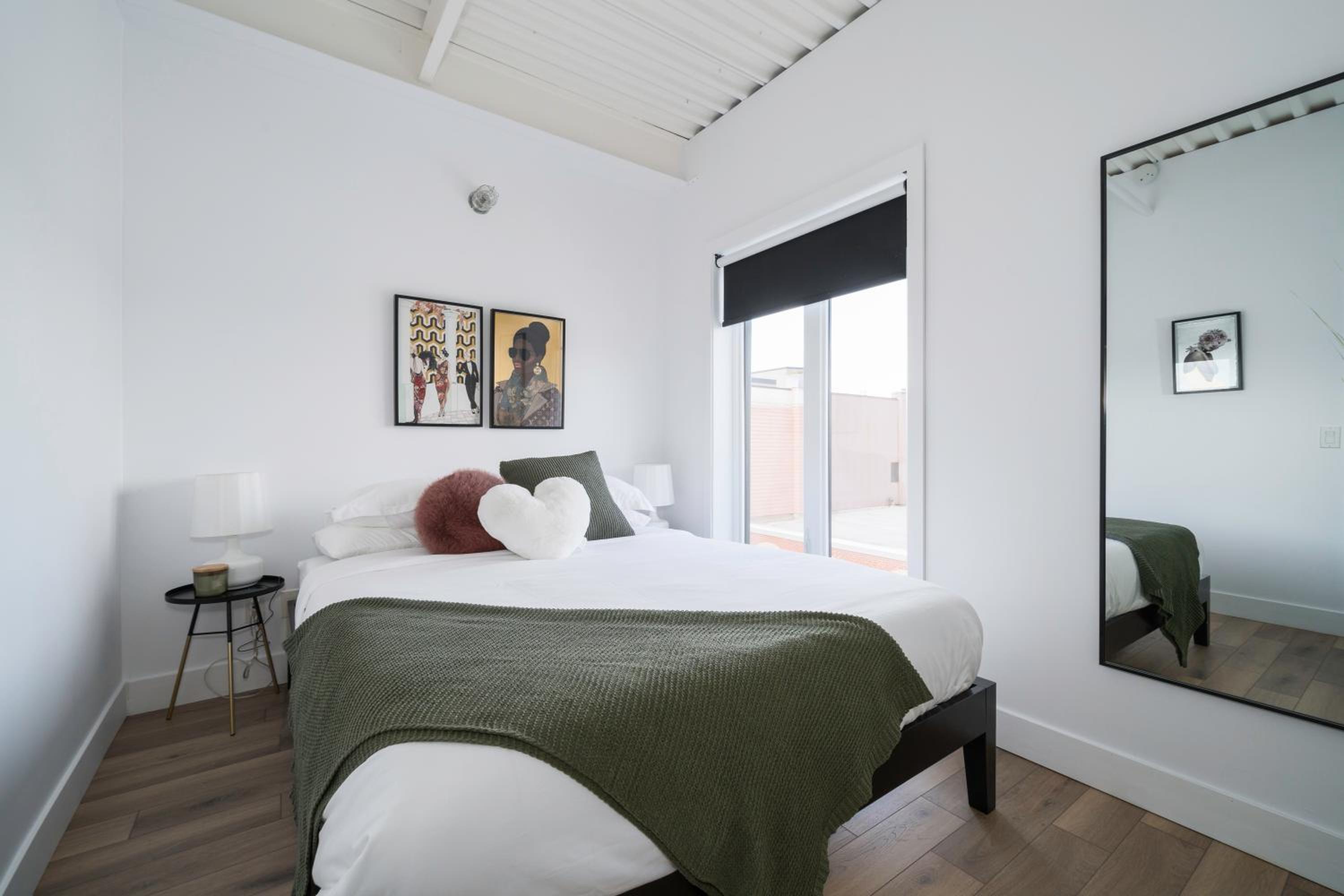 Heaven's Garden / / Luxury penthouse downtown