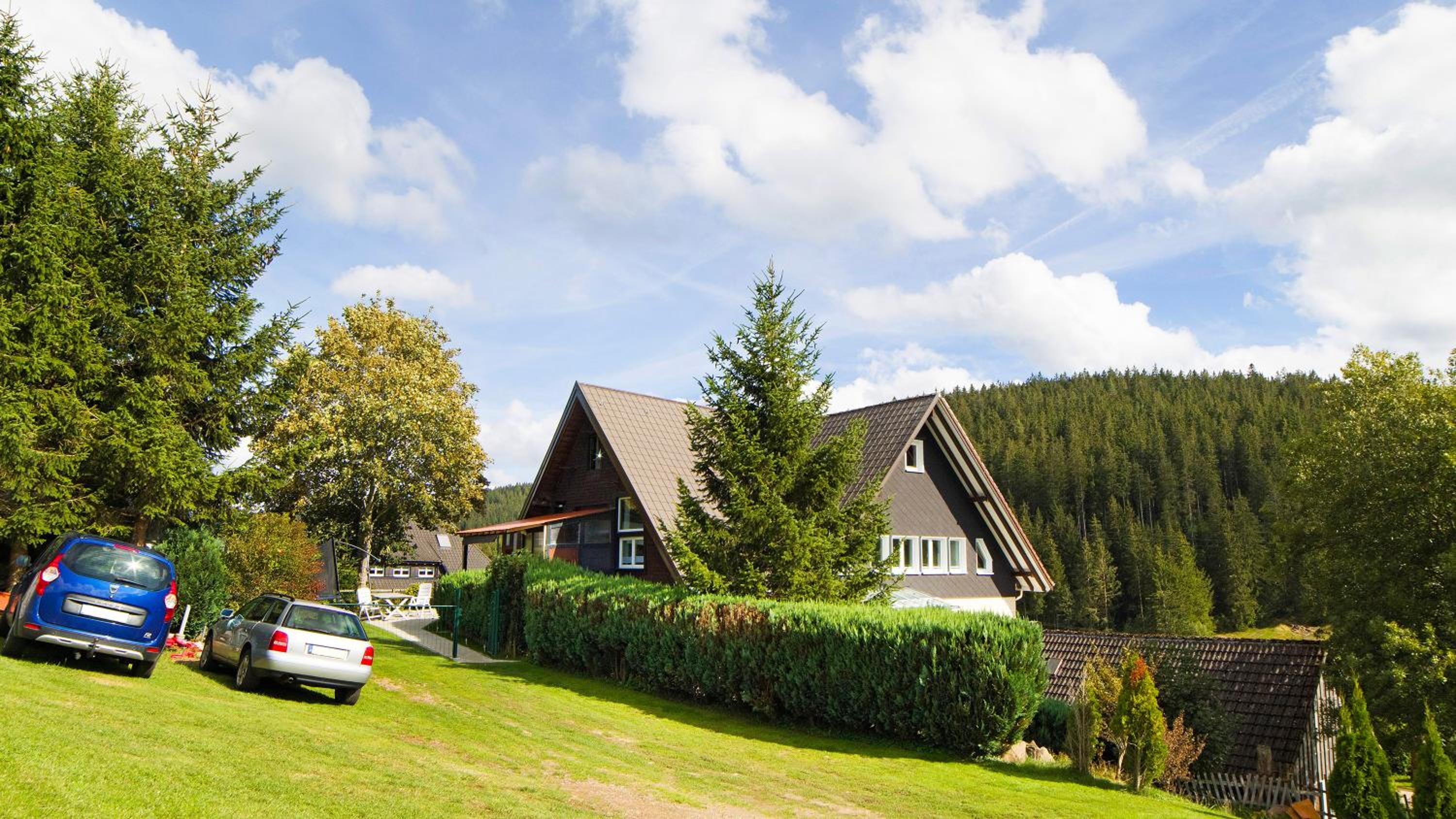 Haus Zum Sternen