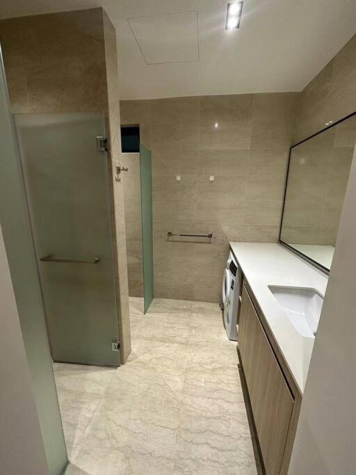 Cozy Apartment stay 2-4 pax near KLCC City Center
