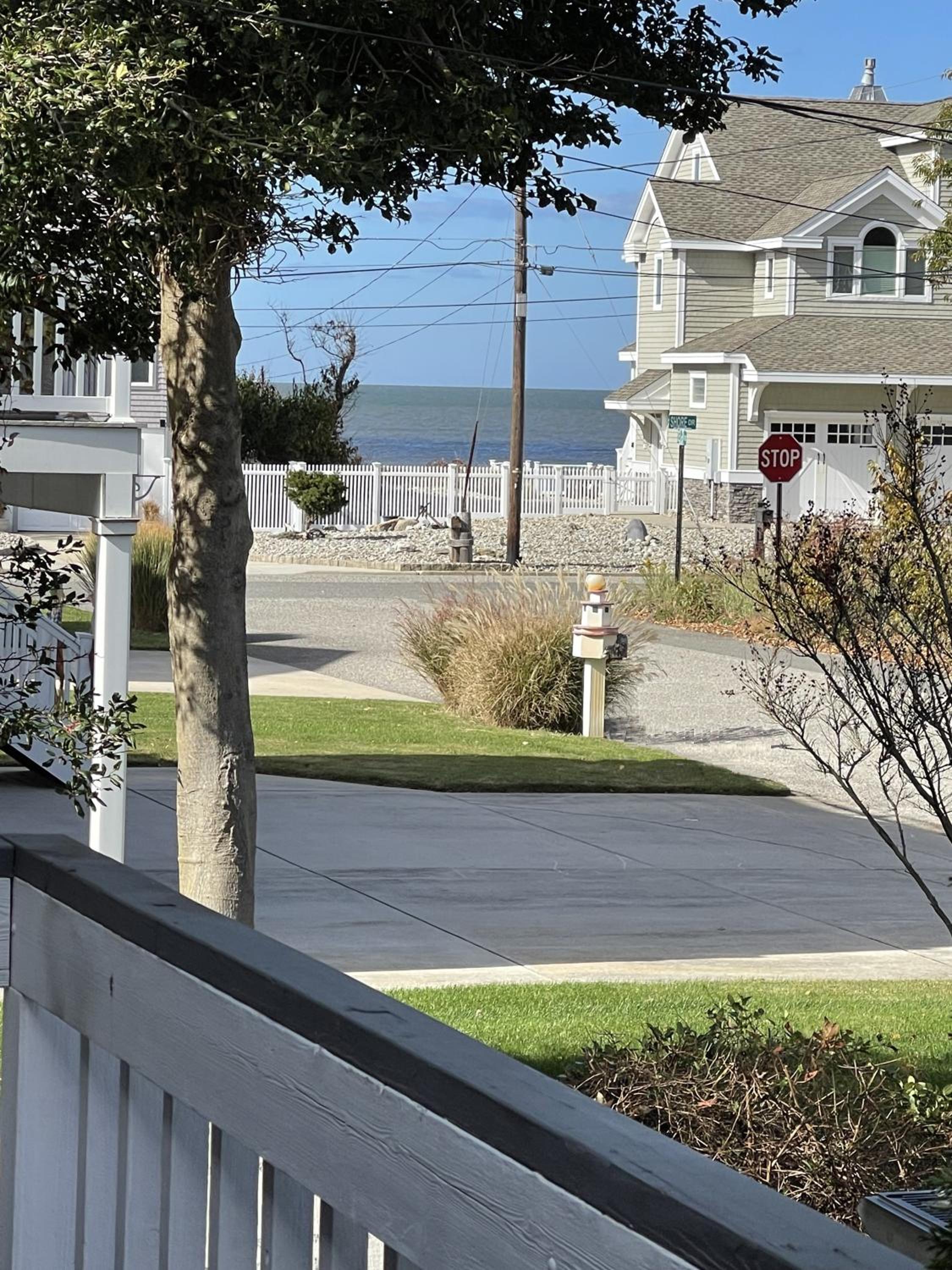 Cape May Beach - Beautiful Home w Secluded Beach view 5