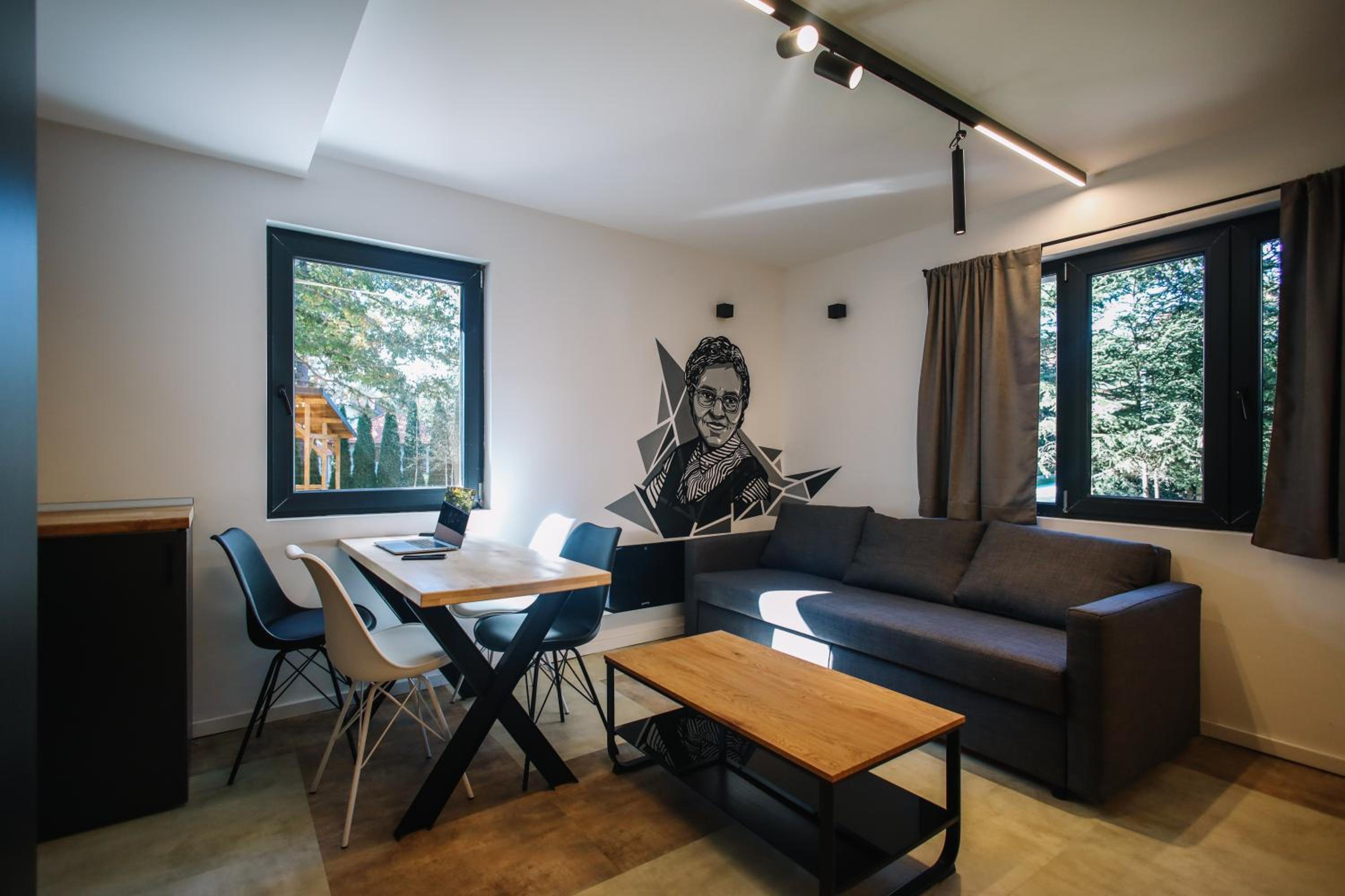 Hotel Montanova