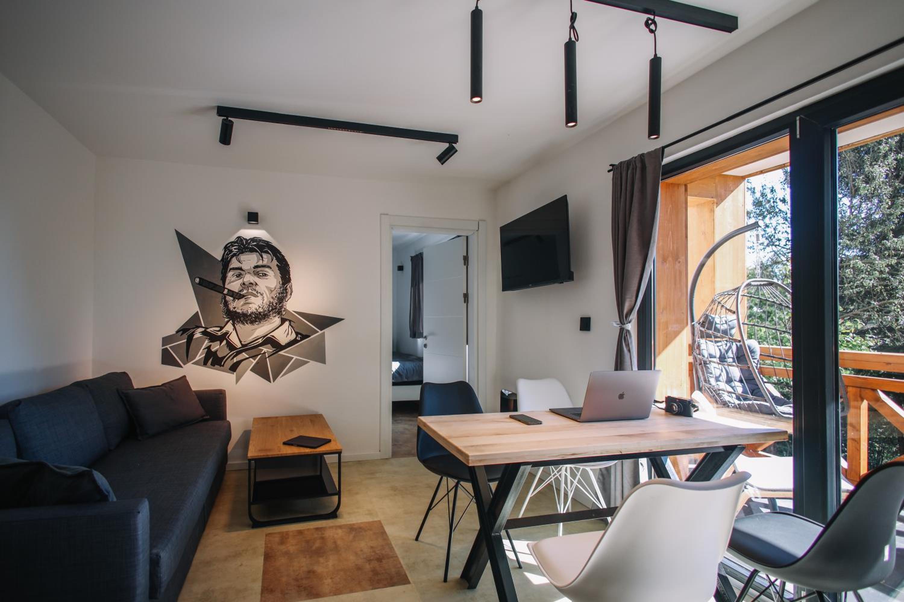 Hotel Montanova