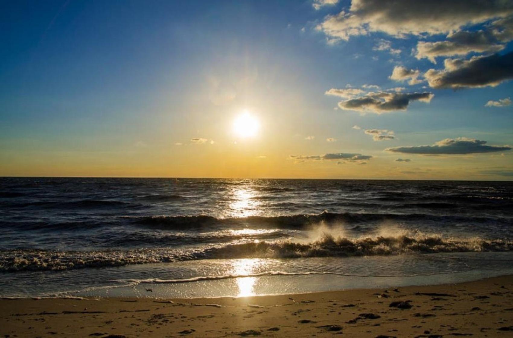Cape May Beach - Beautiful Home w Secluded Beach view 4