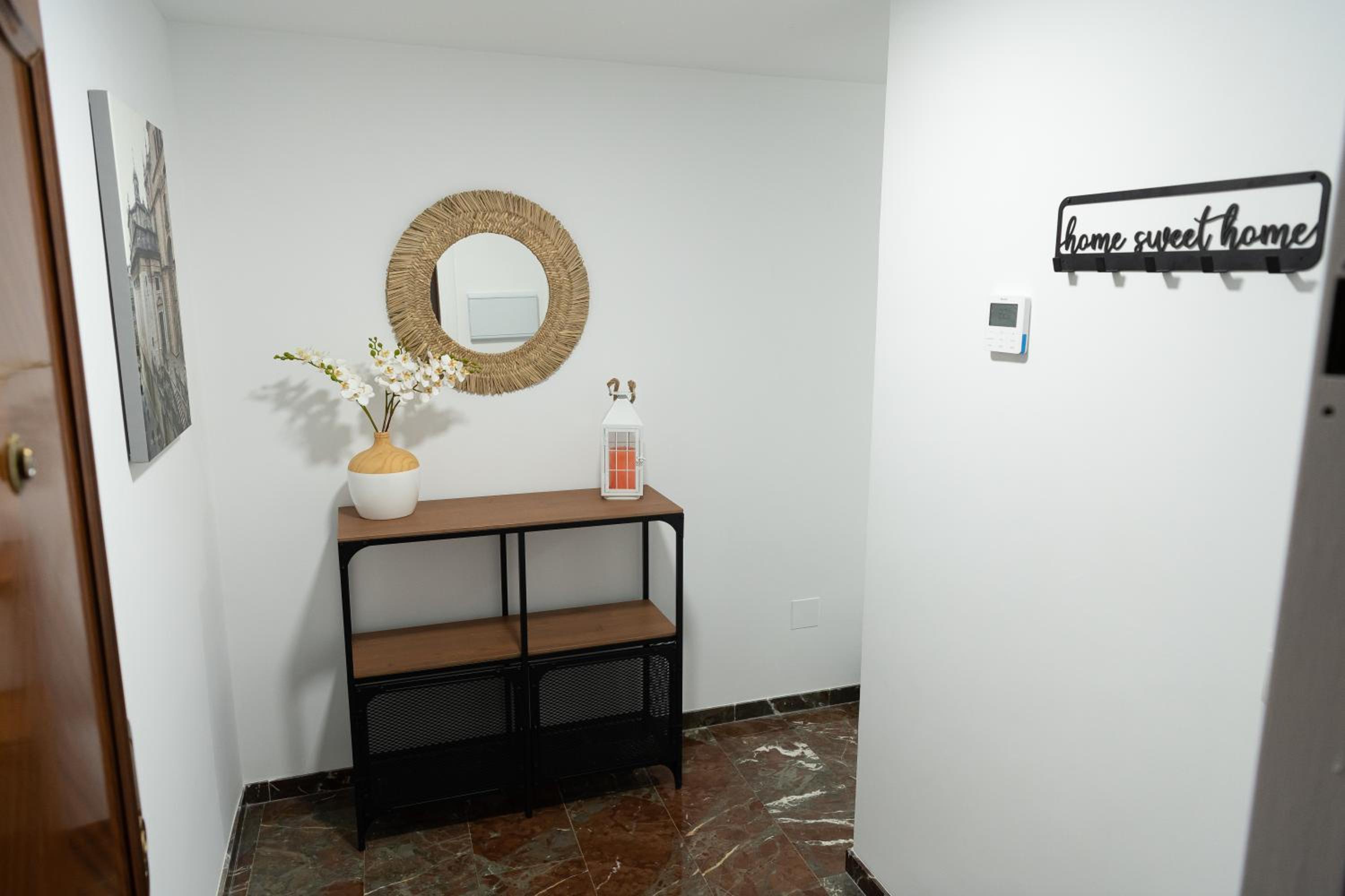 El Sagrario Apartamento céntrico con opción de parking junto a la Catedral