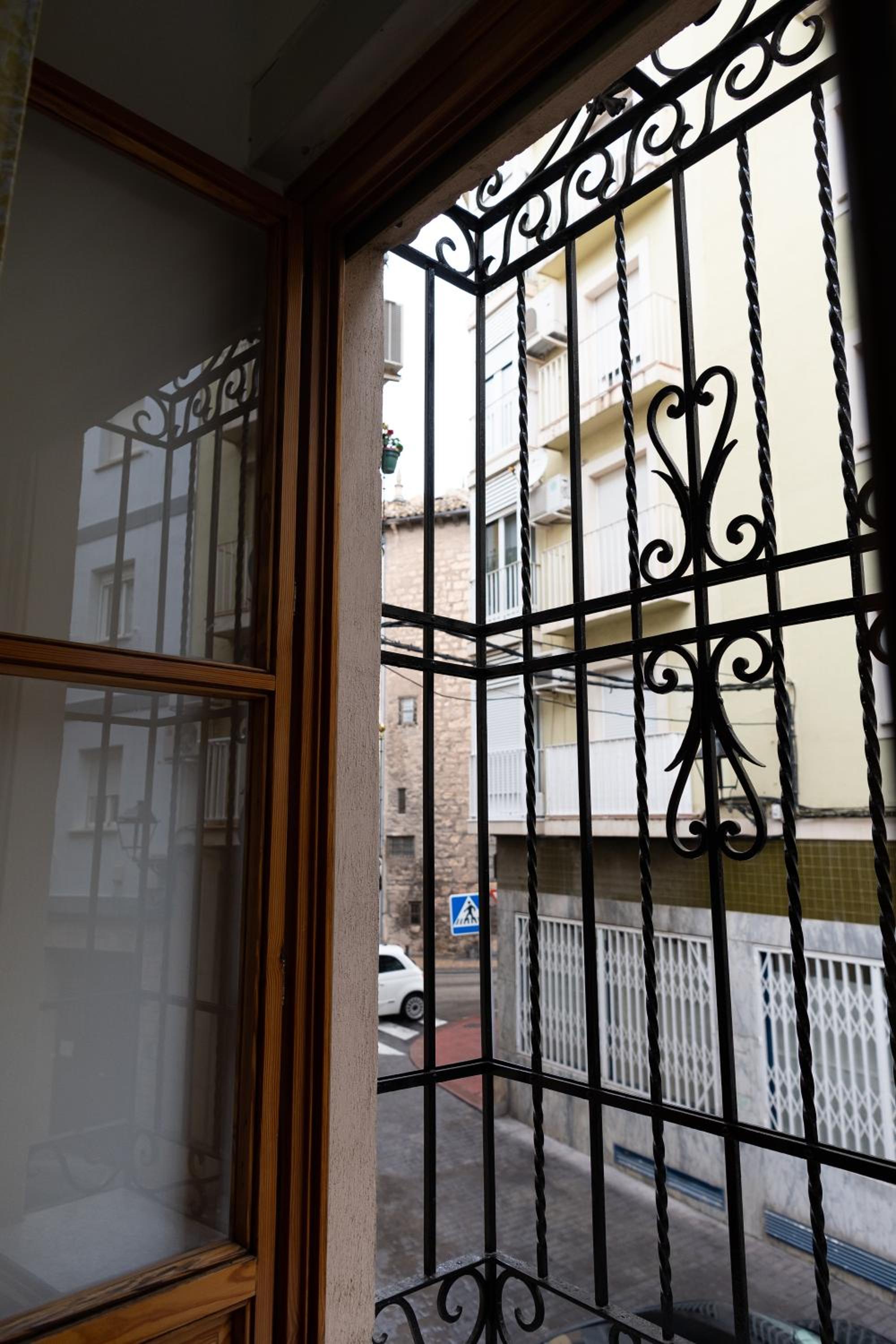 El Sagrario Apartamento céntrico con opción de parking junto a la Catedral