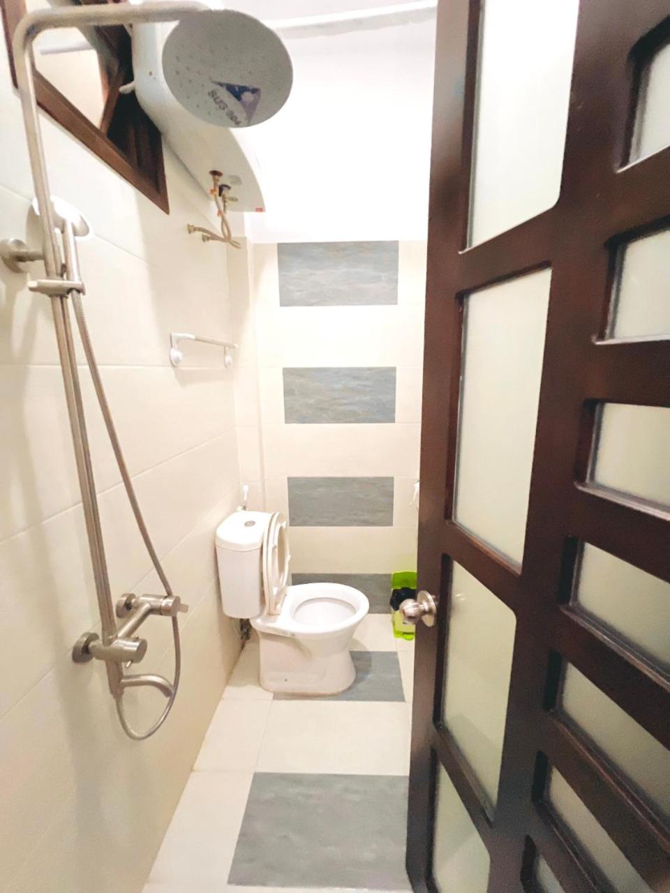 Kempib Homestay - đậu nhiều ô tô view 2