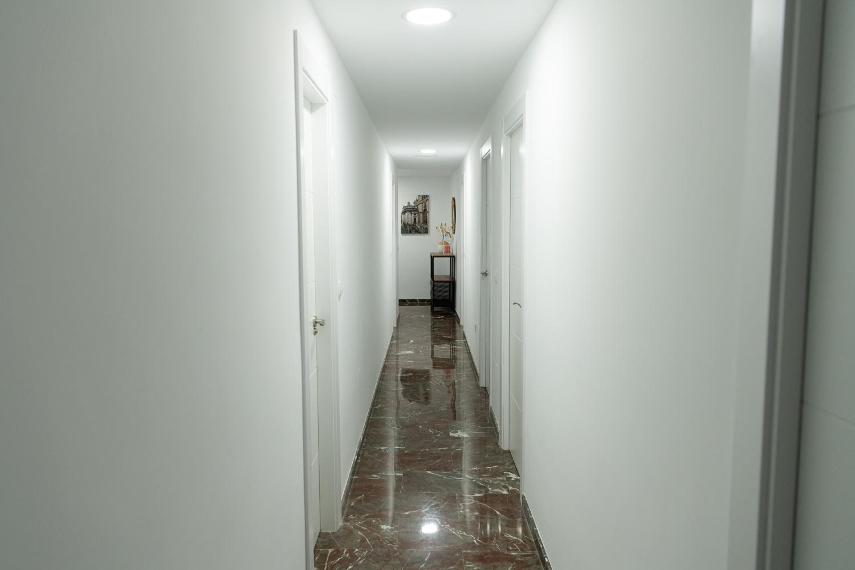 El Sagrario Apartamento céntrico con opción de parking junto a la Catedral