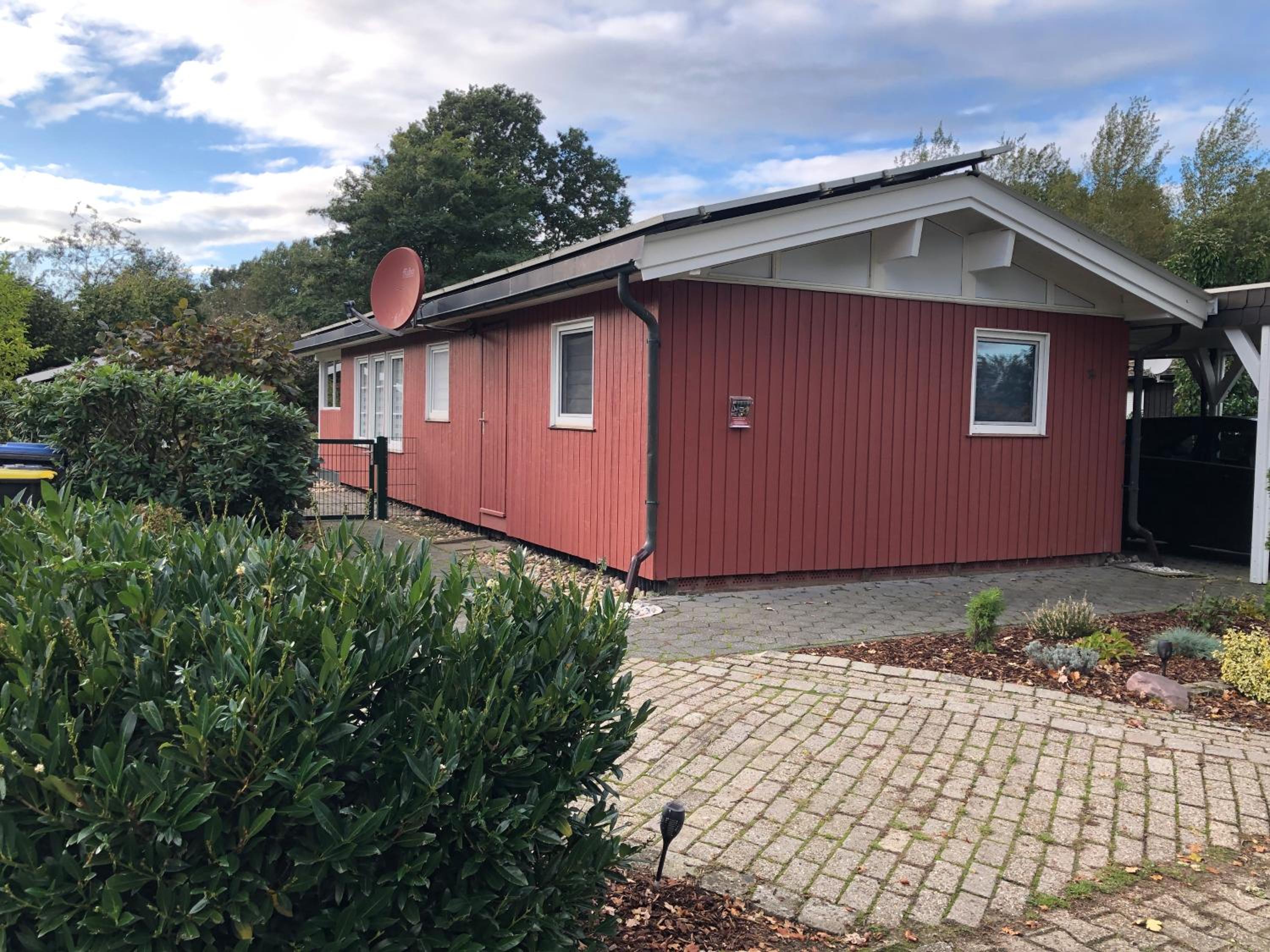 Haus Haddorfer See "Hus vi d Sjön" view 3