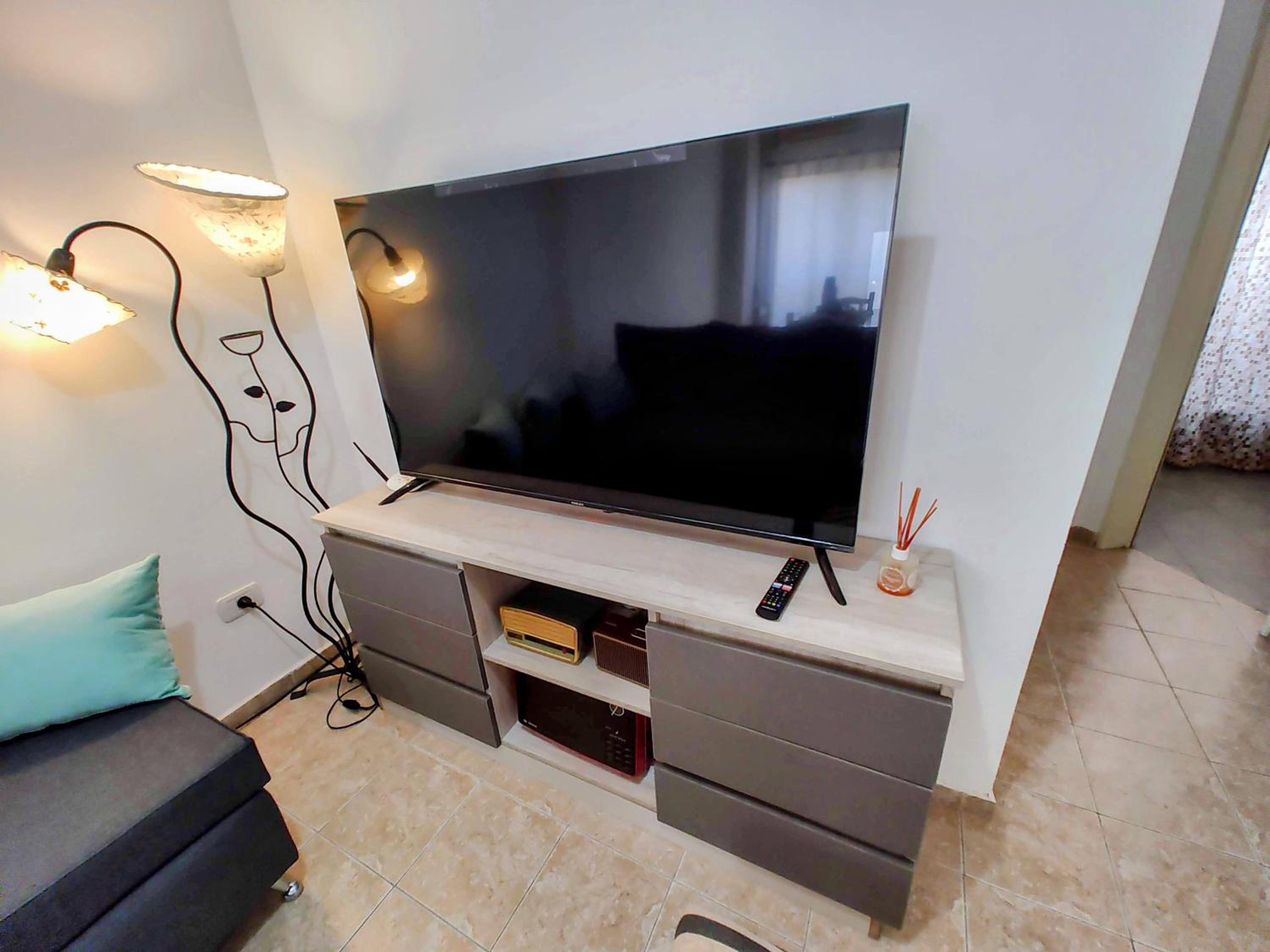 Cómodo departamento céntrico con estilo y personalidad