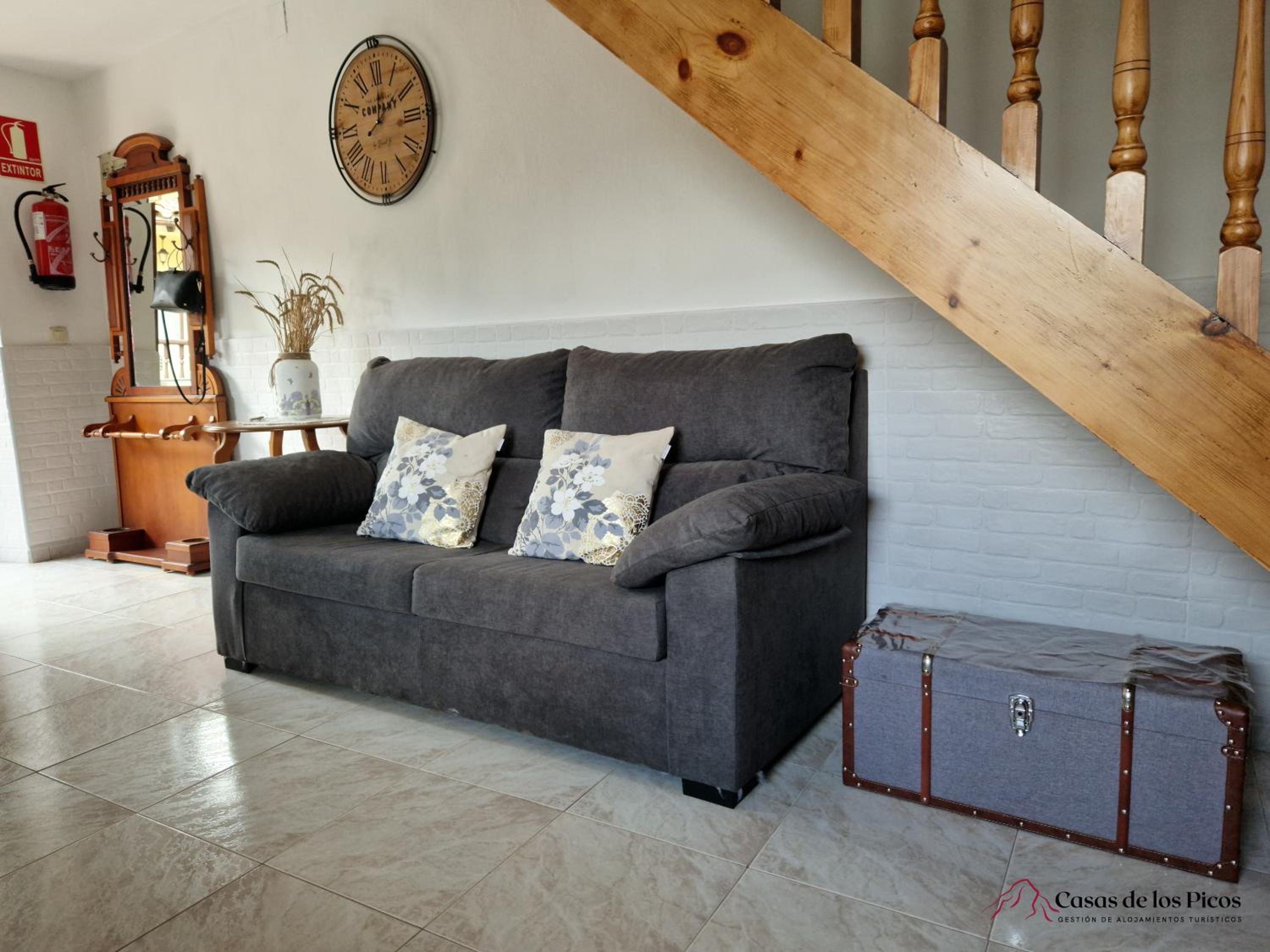 Vivienda Vacacional La Escribana - Casas de los Picos