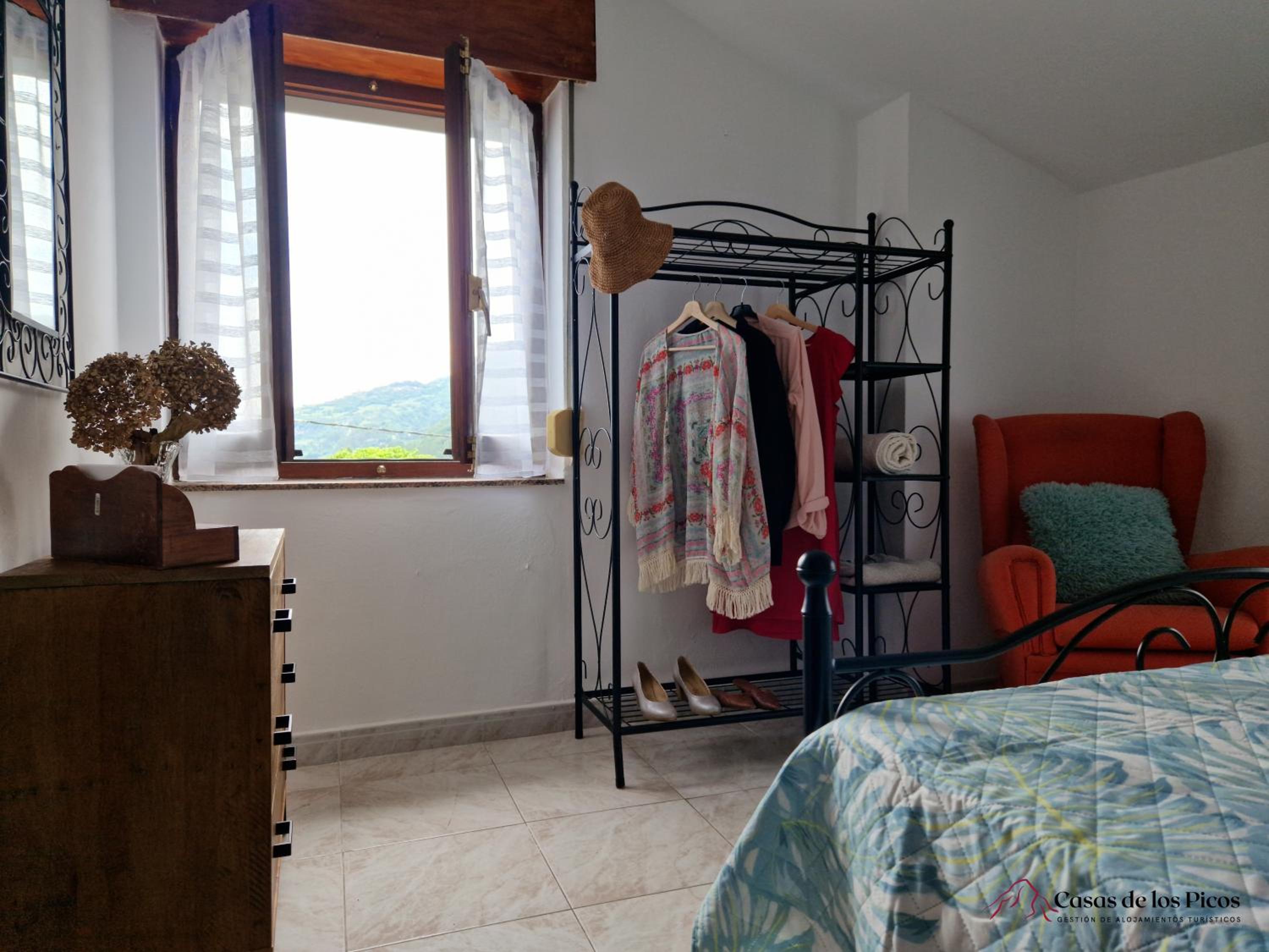Vivienda Vacacional La Escribana - Casas de los Picos