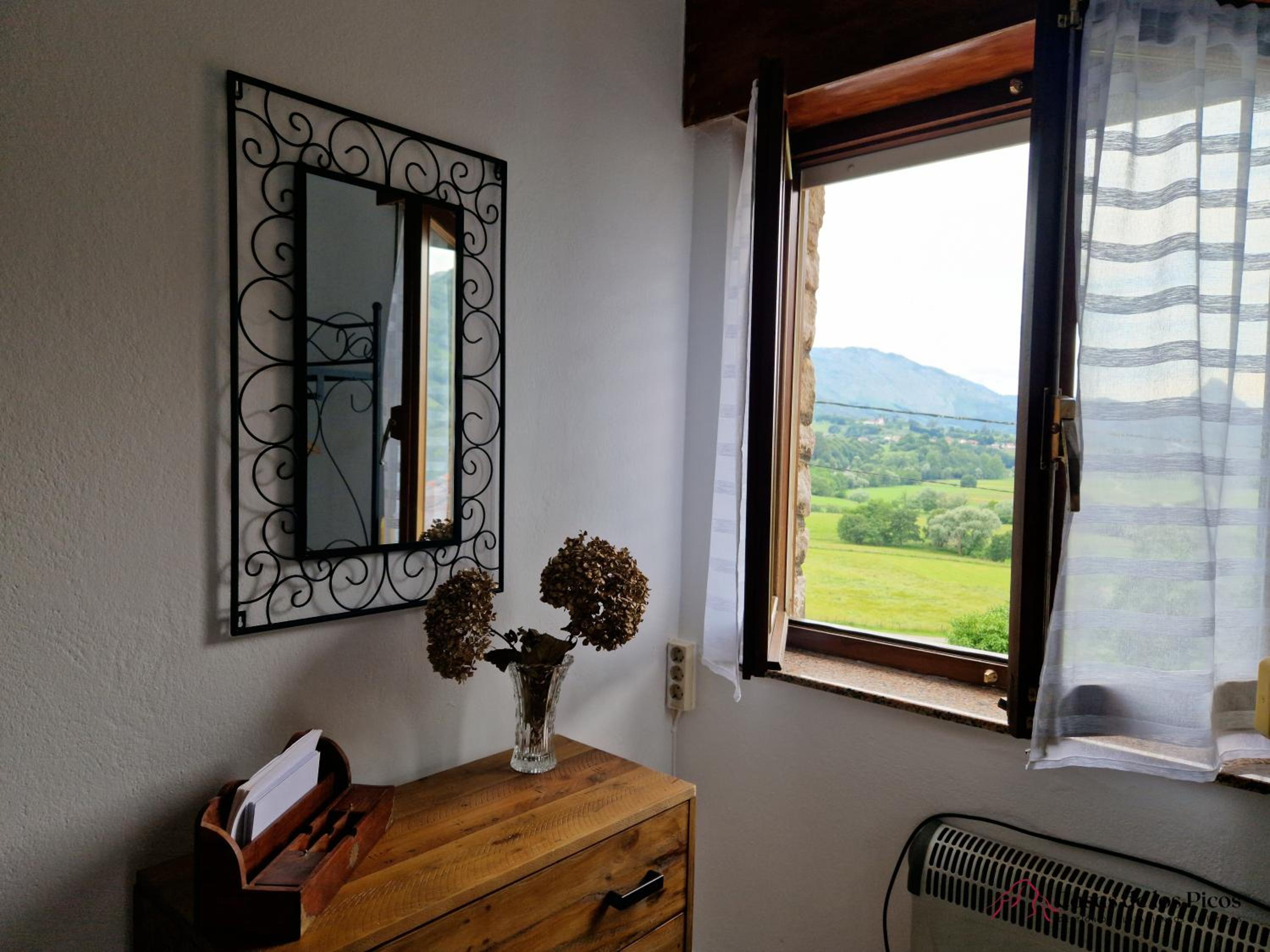 Vivienda Vacacional La Escribana - Casas de los Picos