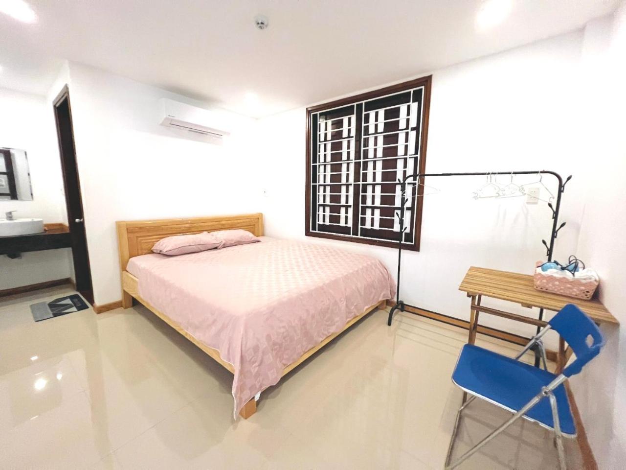 Kempib Homestay - đậu nhiều ô tô view 4