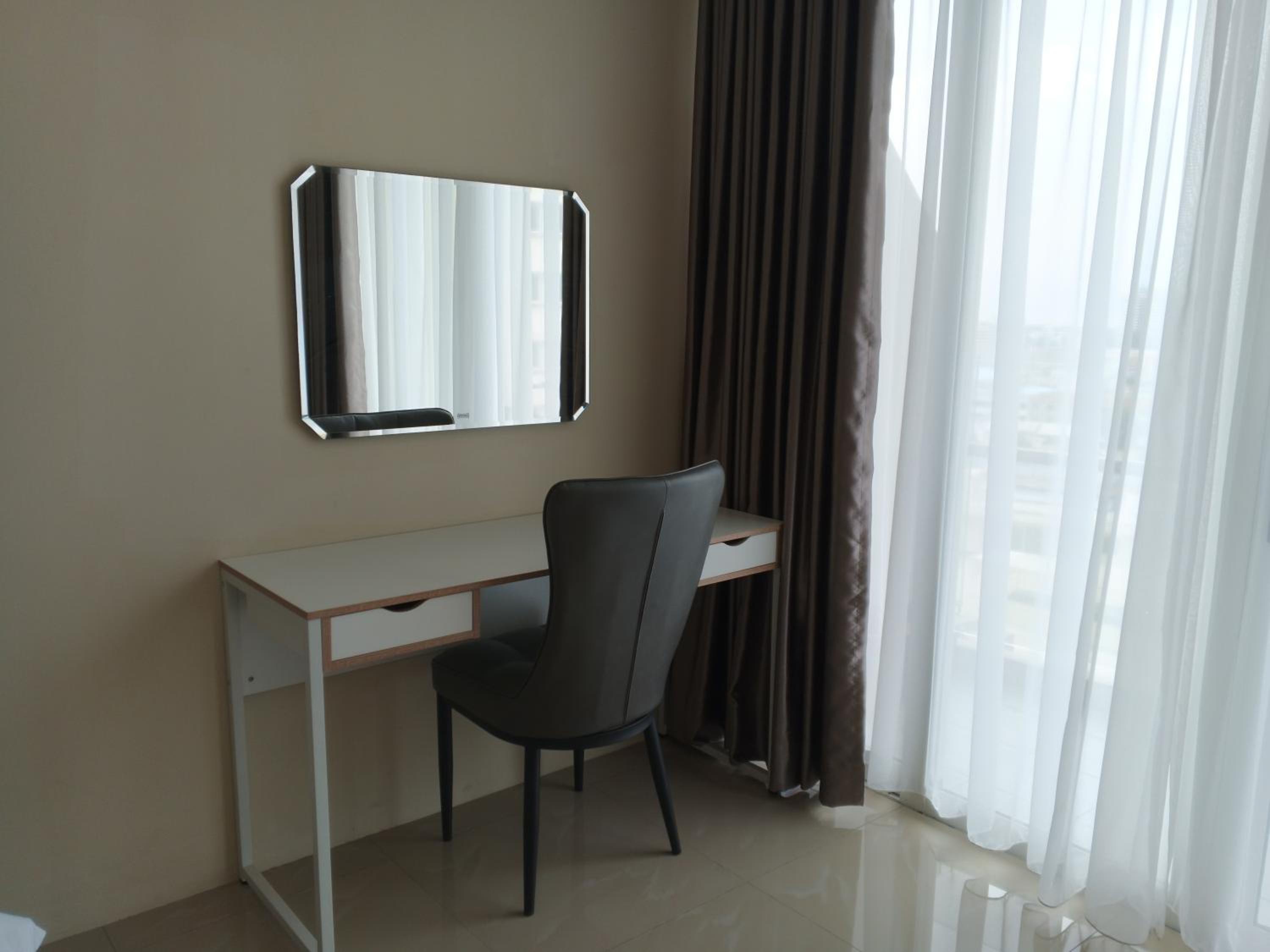 MESA Thamrin City Apartments at Nagoya view 5