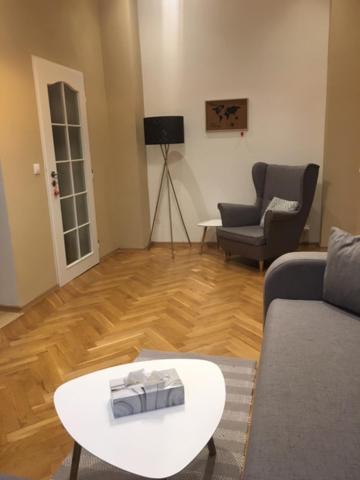 Apartment Alexandra