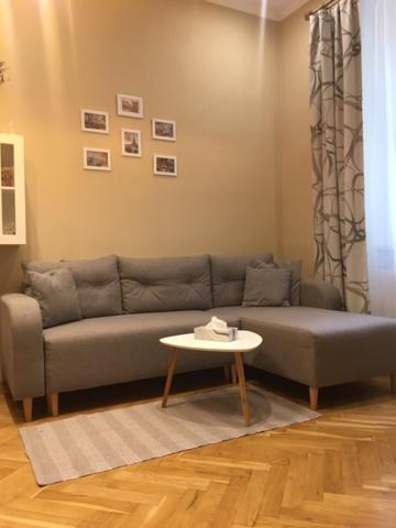 Apartment Alexandra