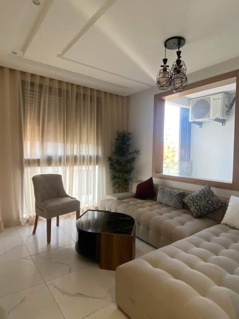 Maarif Casablanca