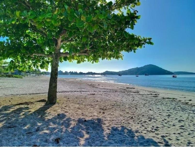 Pé na areia Armação da Piedade Casa Pé na Areia Frente Mar Gov Celso Ramos