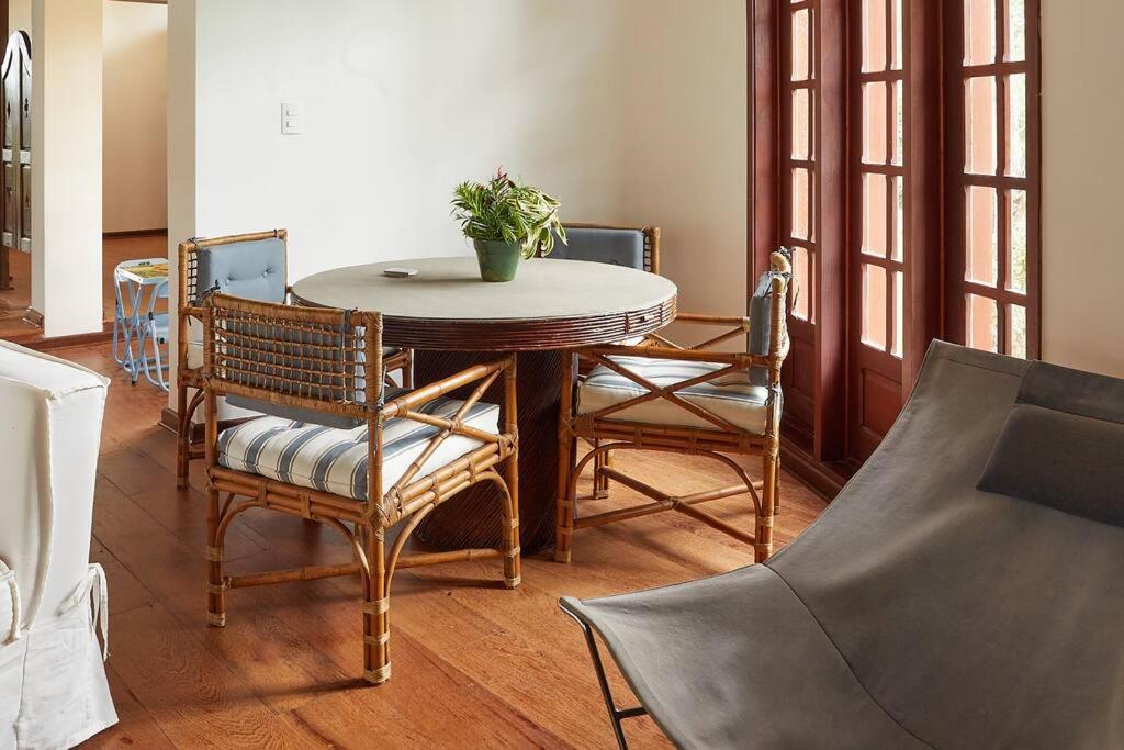 Casa Pinheiral