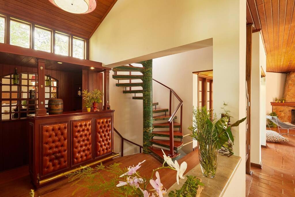 Casa Pinheiral